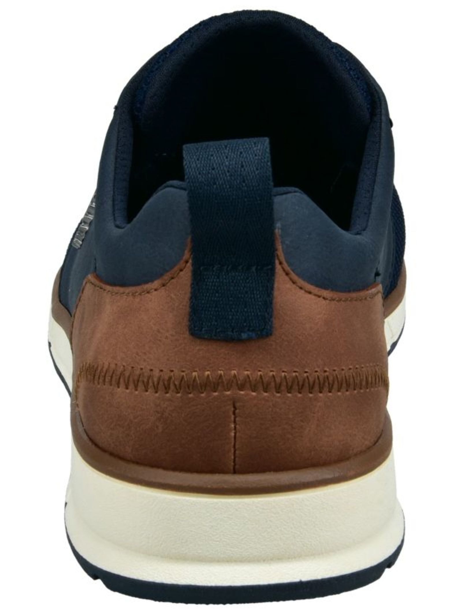 bugatti bugatti Sneaker Textil Sneaker