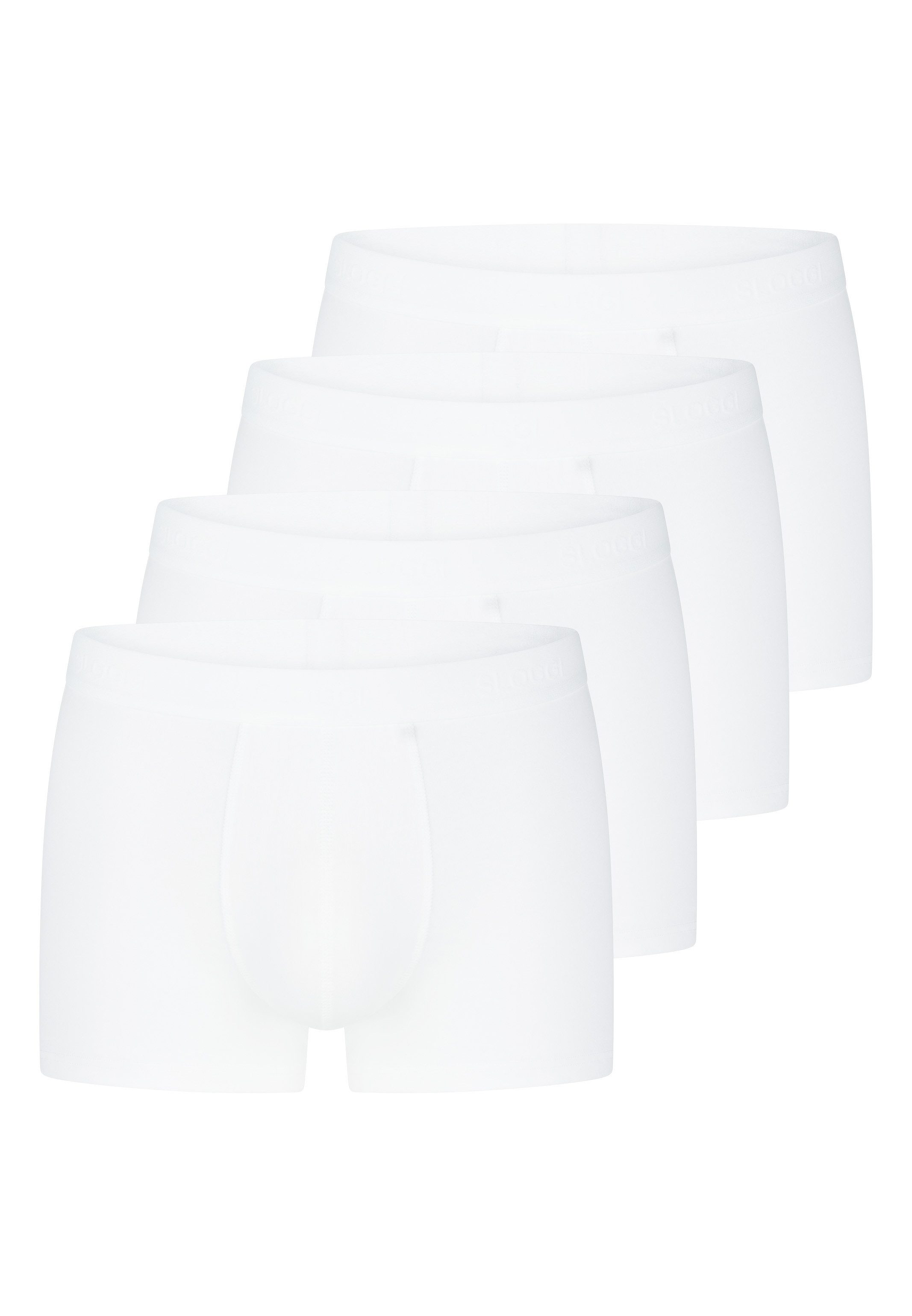 Retro Boxer 4er Pack 24/7