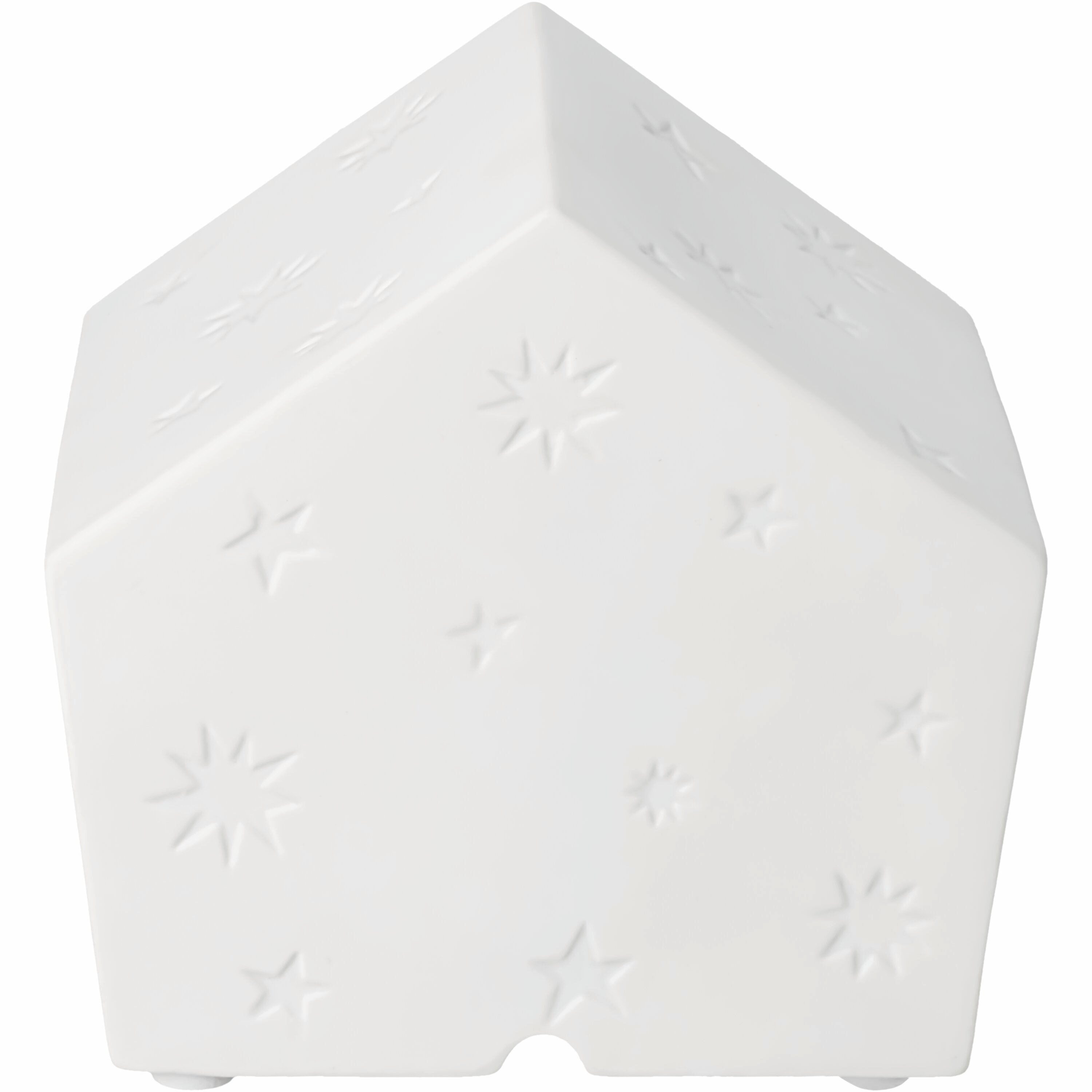 Räder LED-Leuchte LED Weihnachtslampe Krippe Haus von räder Design – Stimmungsvolle Weih