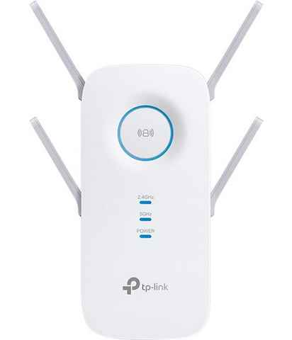 tp-link RE650 AC2600 WLAN-Repeater