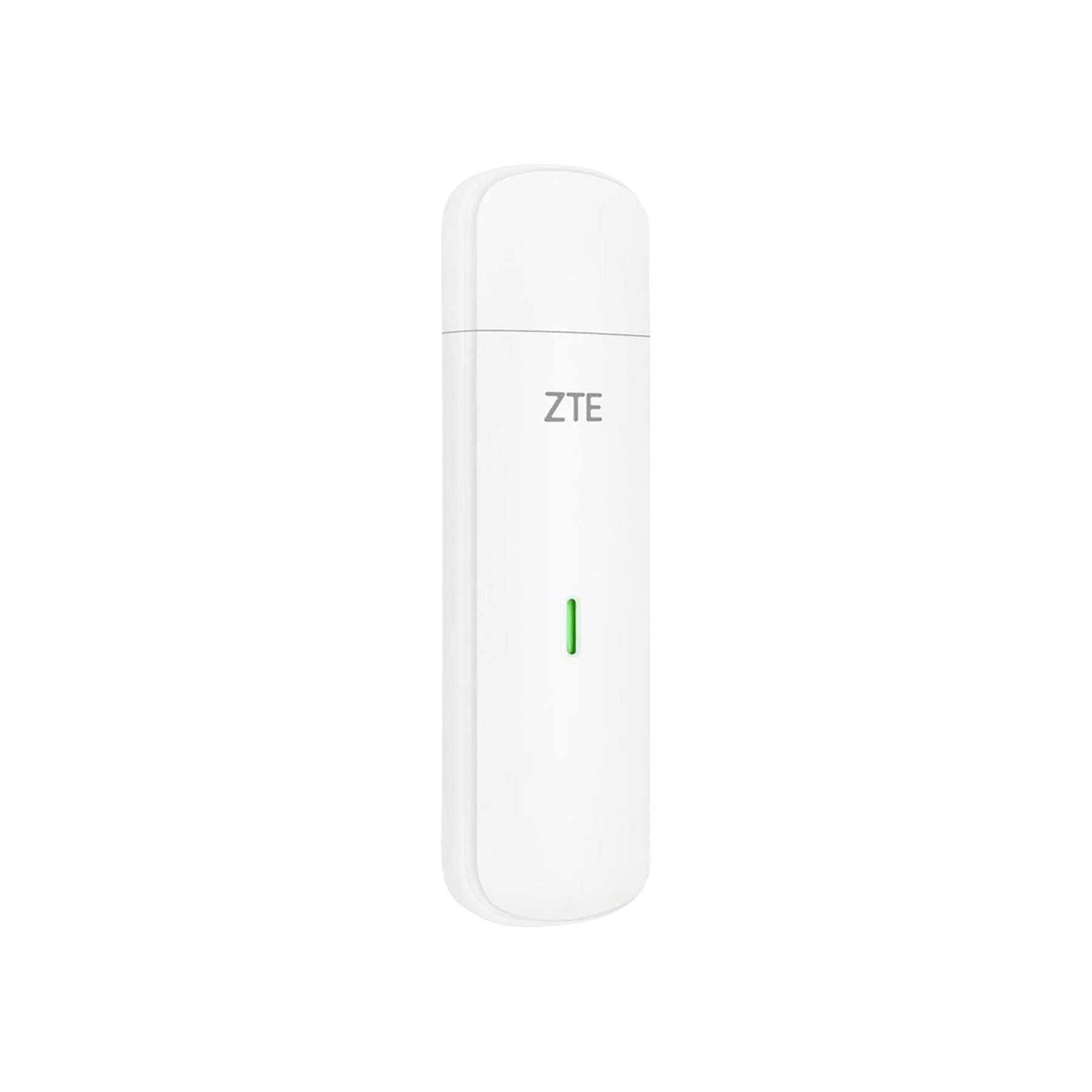 ZTE Kabelzubehör ZTE LTE-USB-Stick MF833U1, 4G/LTE Cat.4, bis 150 Mbit/s, Schwarz
