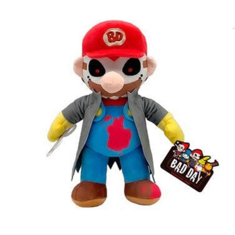 Tinisu Plüschfigur Super Mario Halloween Kuscheltier günstig online kaufen