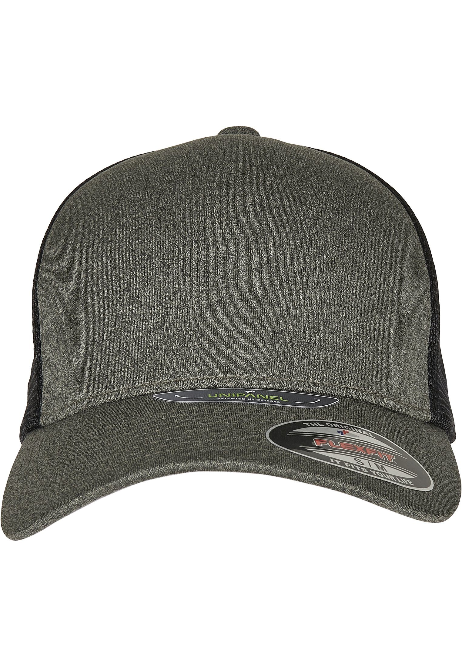 Flexfit Flex Cap FLEXFIT Accessoires CAP olive/black UNIPANEL™