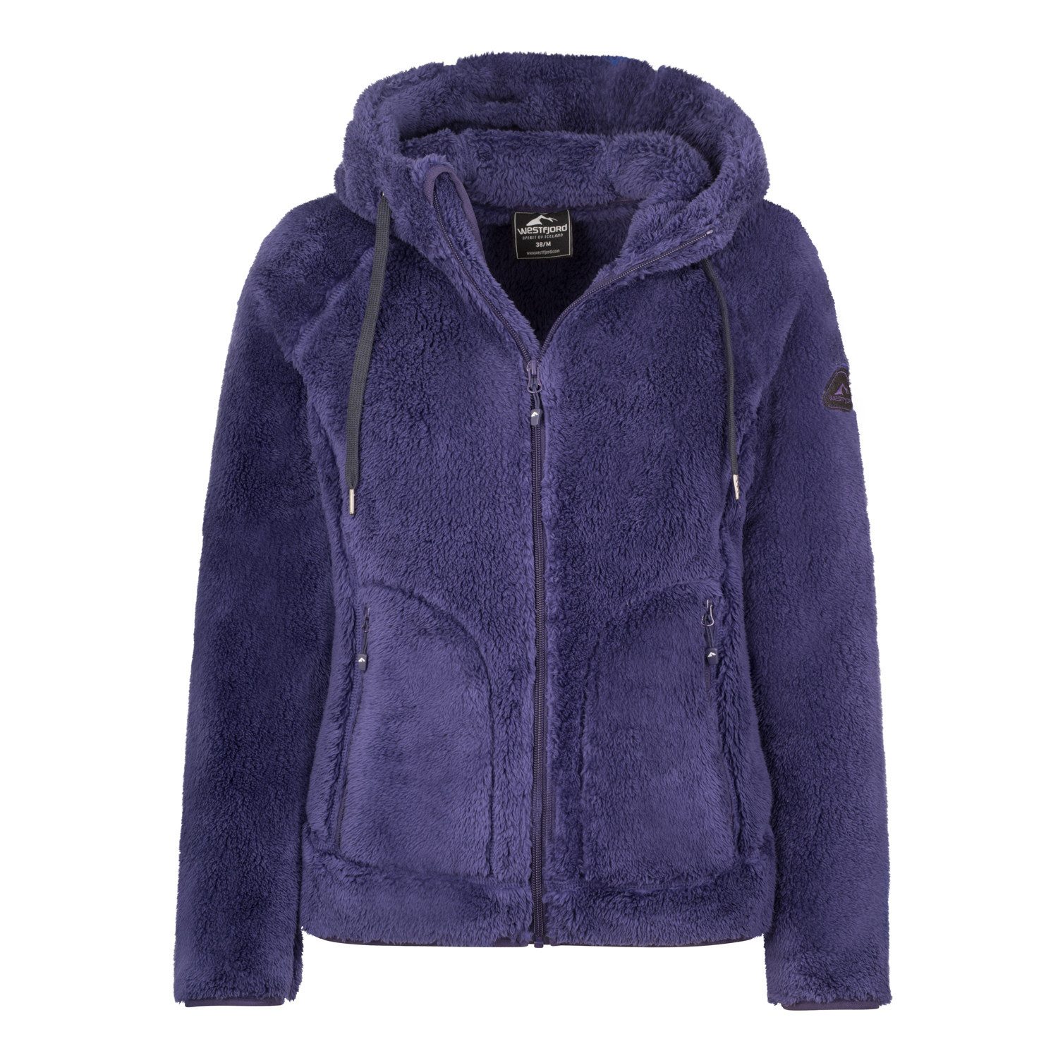 Westfjord Fleecejacke Women's Glymur Jacket