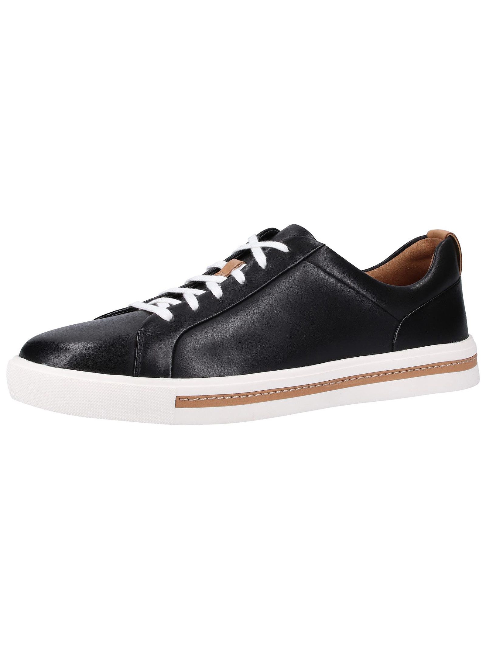 Sneaker Leder . Sneaker