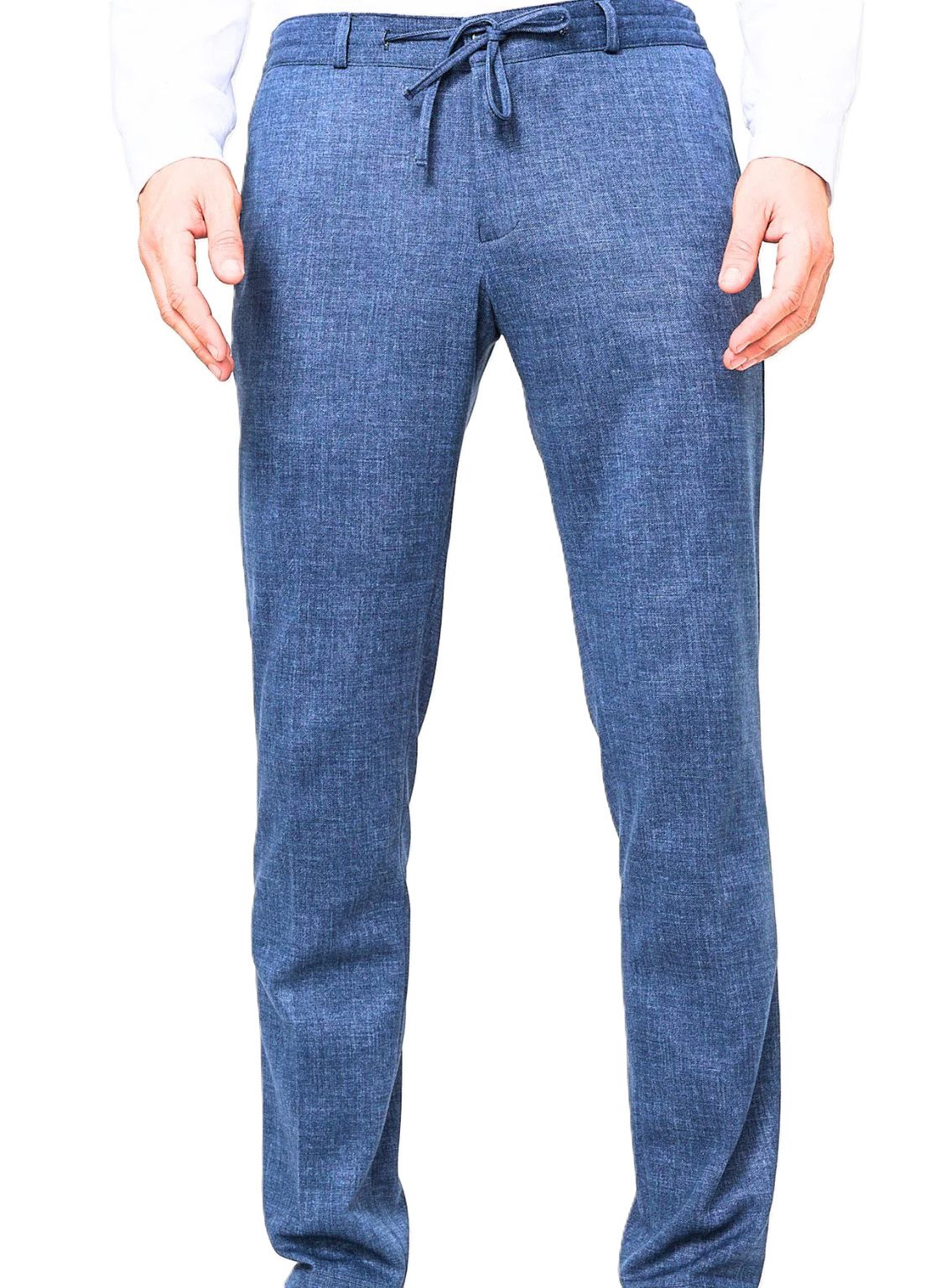 ZUITABLE Anzughose 221605 DiSpartaflex SE - Stoffhose - Hose Herren - Busin günstig online kaufen
