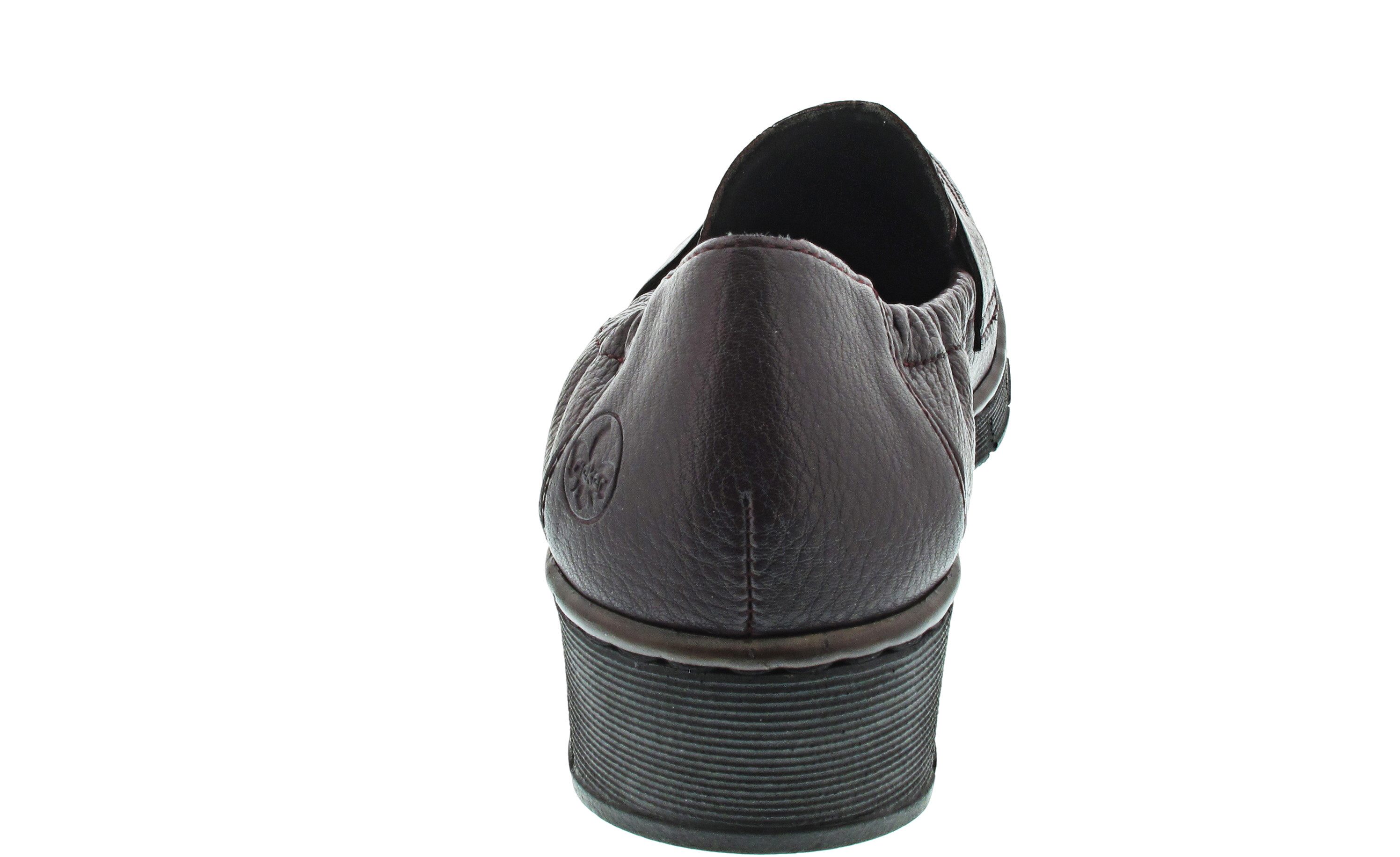 Rieker Slipper