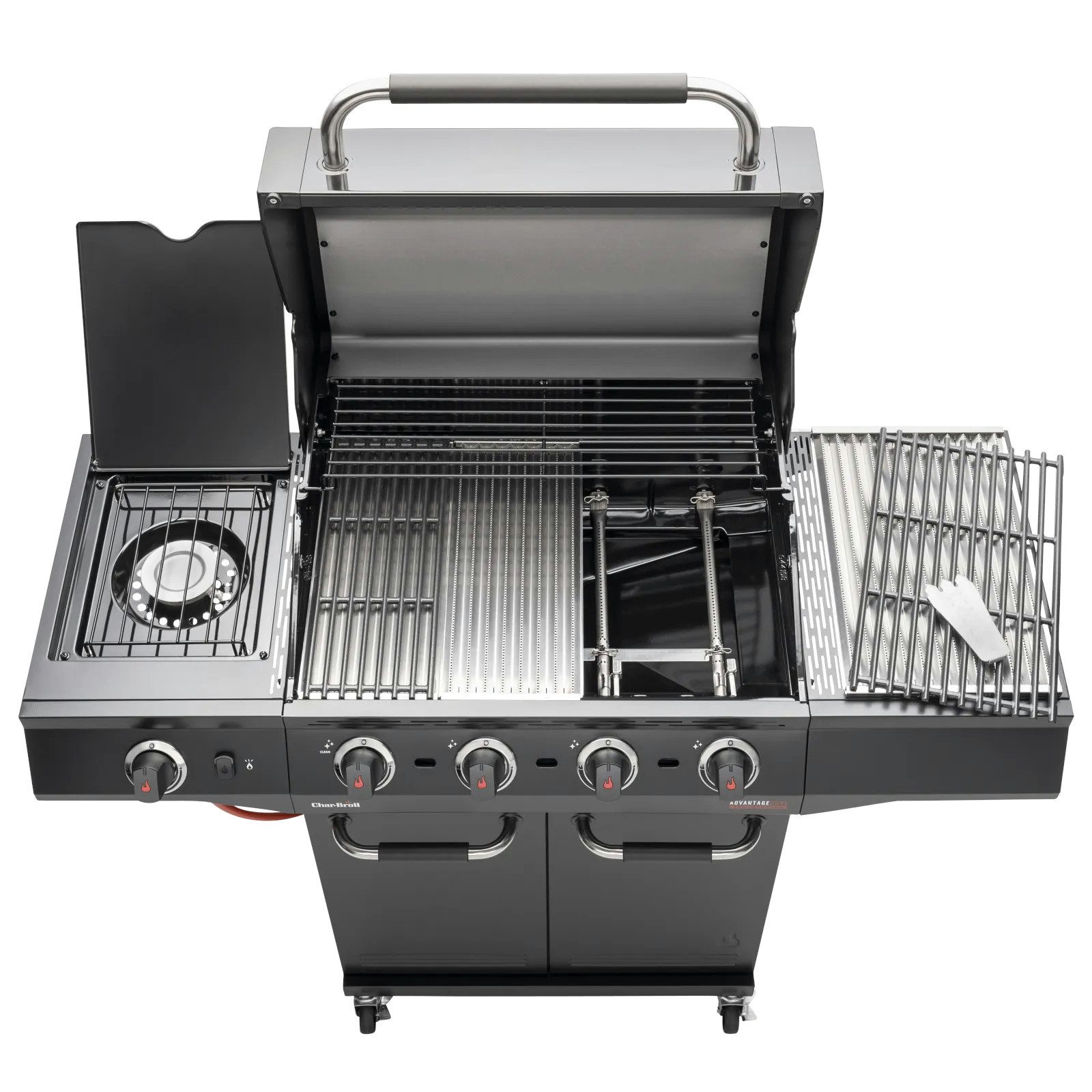Char-Broil Gasgrill ADVANTAGE CORE B 4