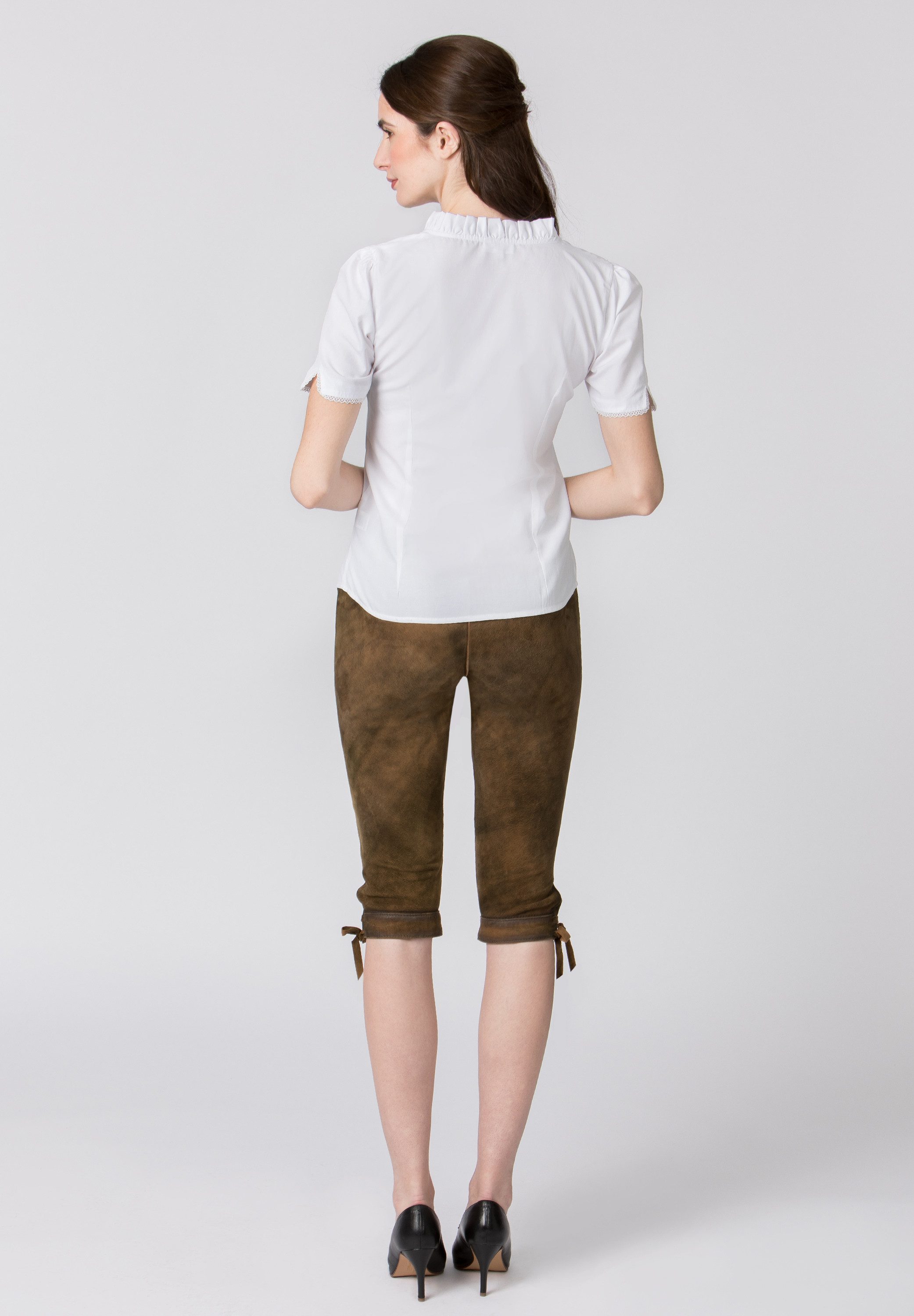 Stockerpoint Trachtenbluse Clarissa