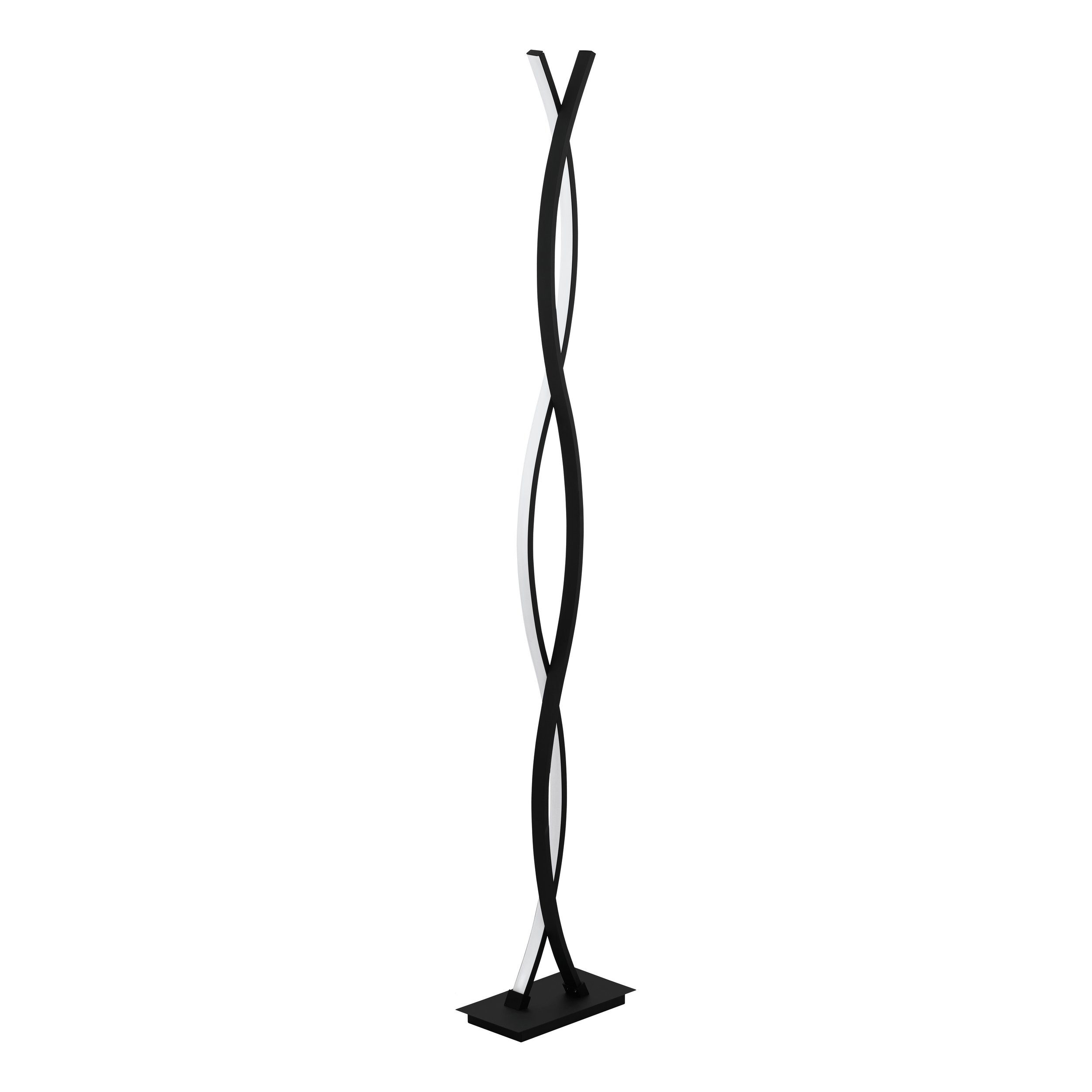 LED Stehlampe Lasana 3
