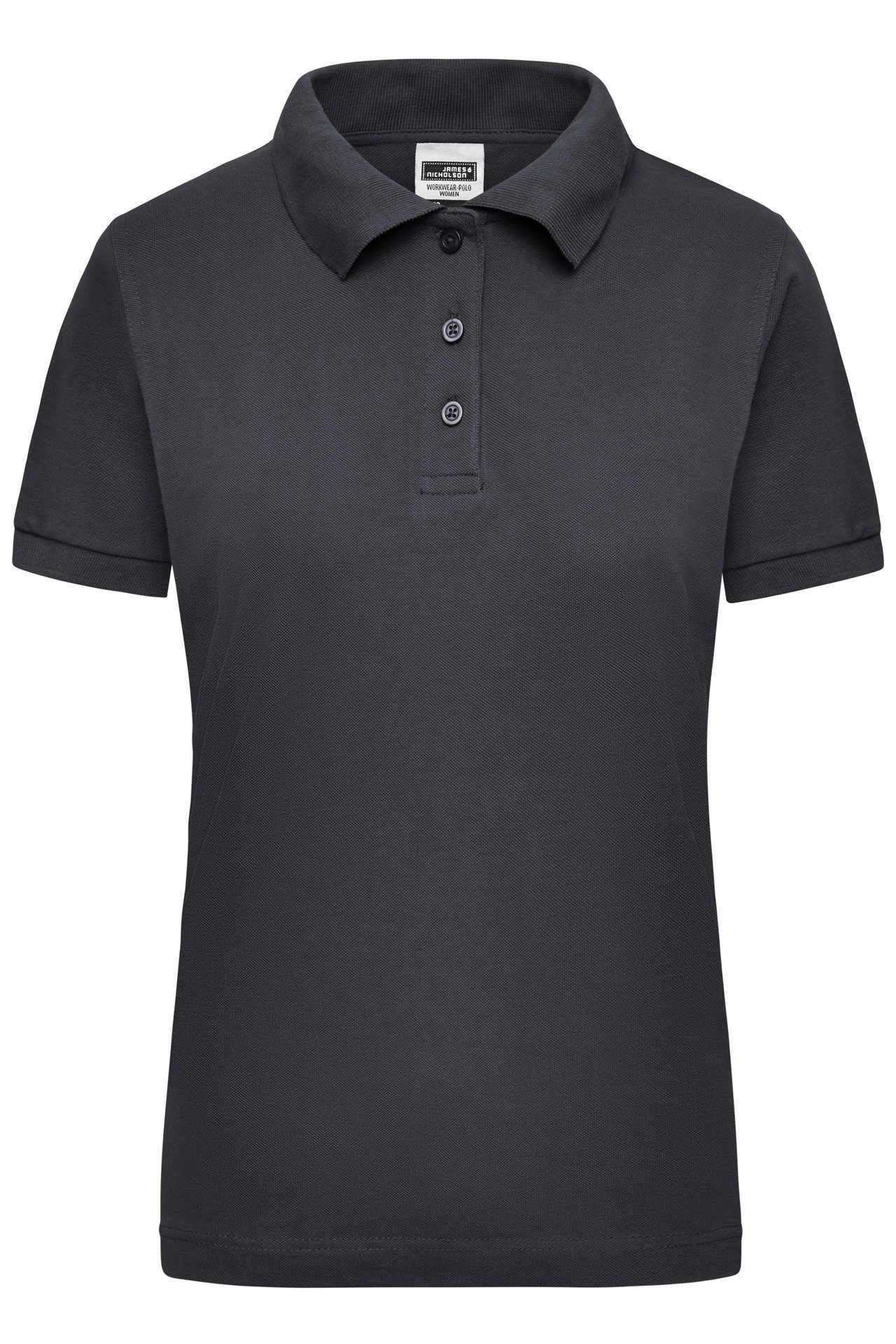 James & Nicholson Poloshirt Doppelpack Leicht tailliertes Damen Poloshirt a günstig online kaufen