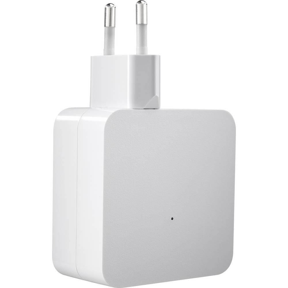 VOLTCRAFT USB NETZTEIL VC-11331785 USB-Ladegerät