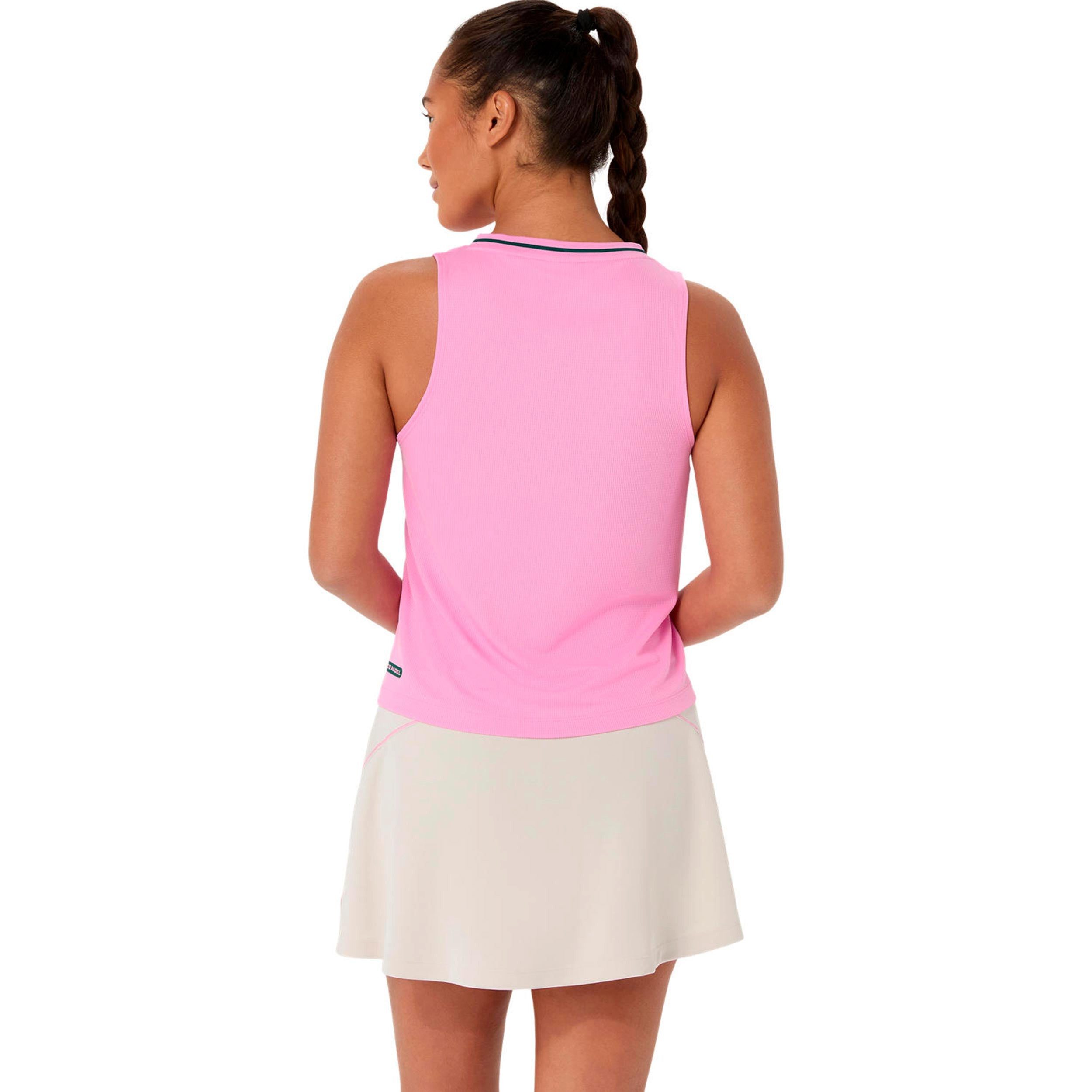 Asics Tanktop Court