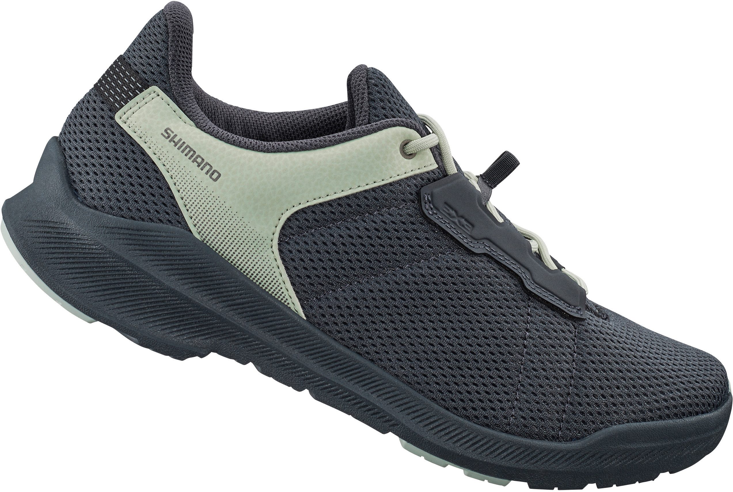 Shimano Fahrradschuh City-/Touring- Fahrradschuhe EX300W günstig online kaufen