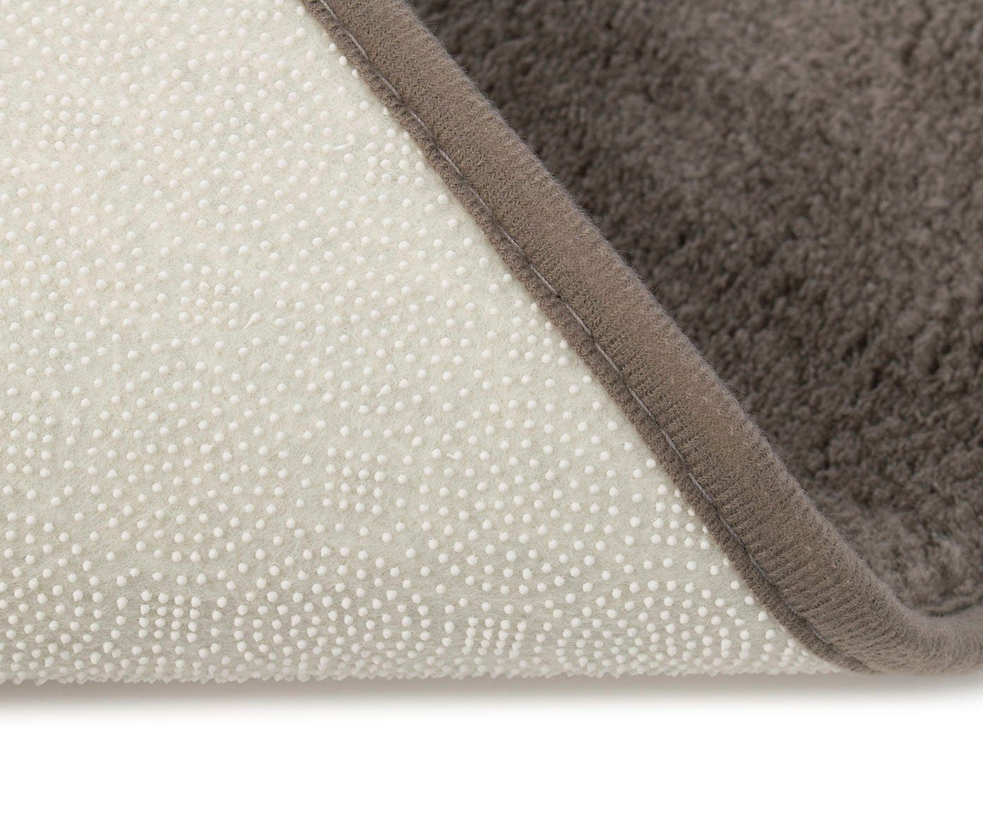 Gözze Badematte Rio Premium, Höhe 18 mm, rutschhemmend beschichtet, fußbode günstig online kaufen