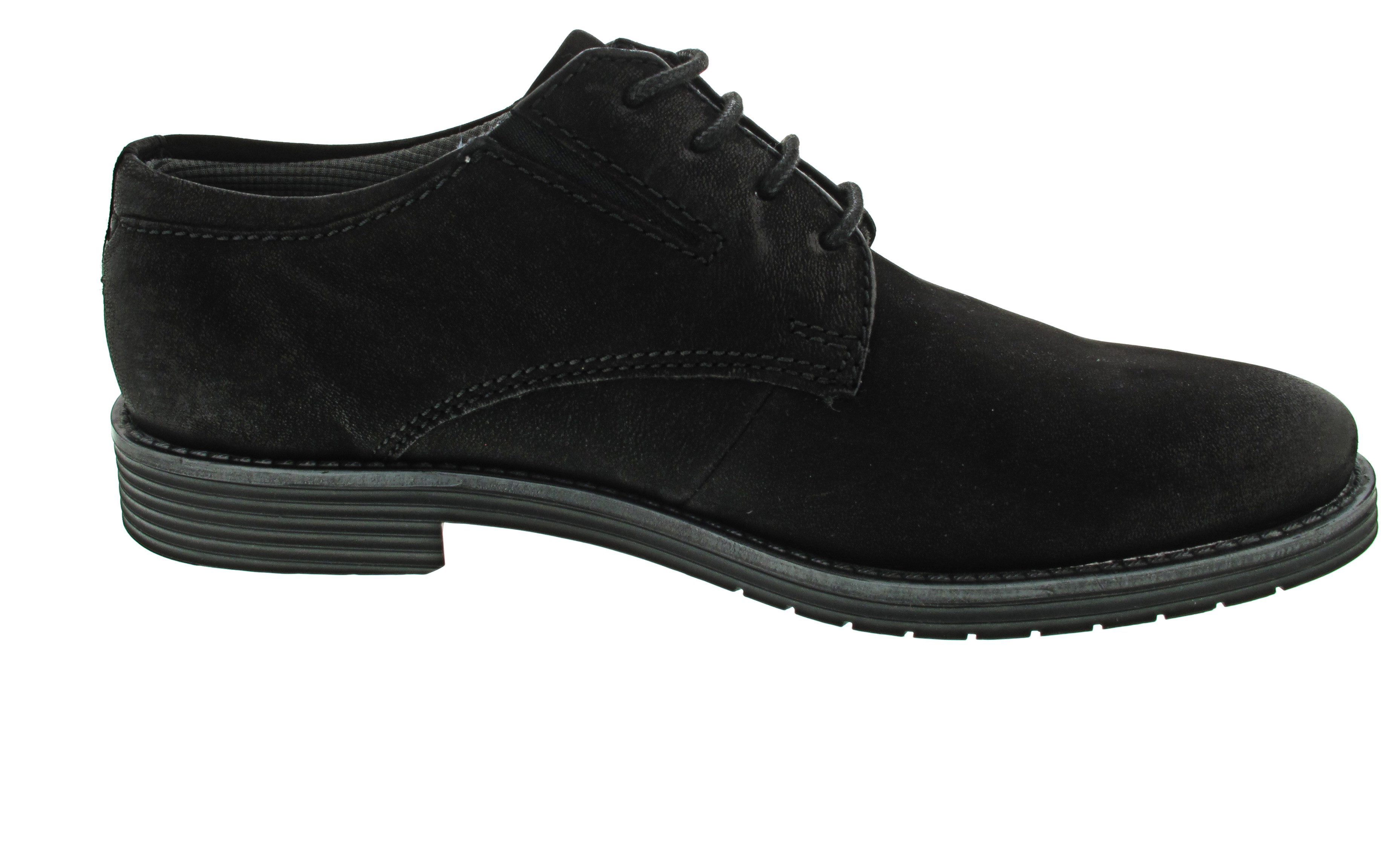 bugatti Schnürschuh