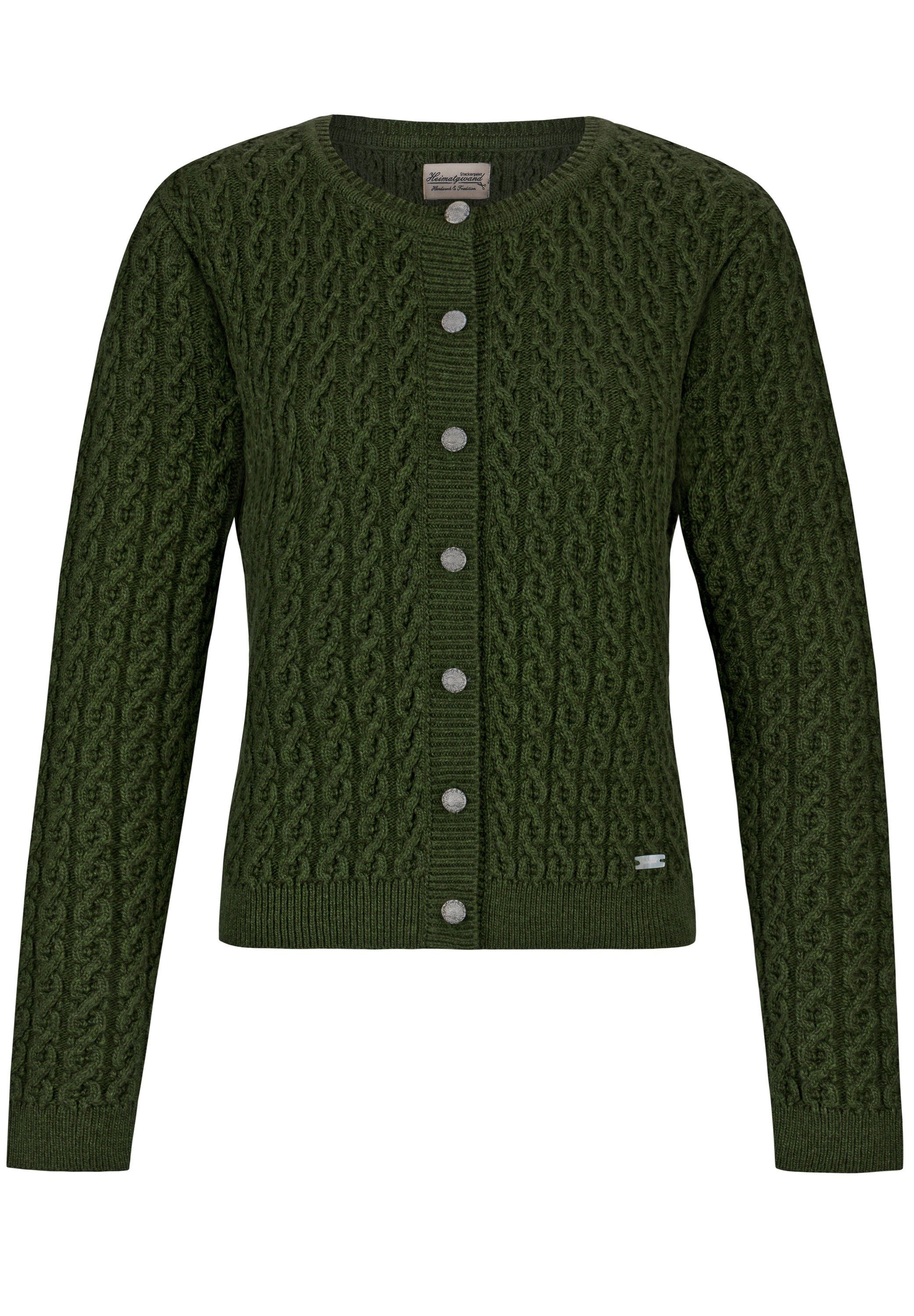 Stockerpoint Trachtenstrickjacke Sophia günstig online kaufen