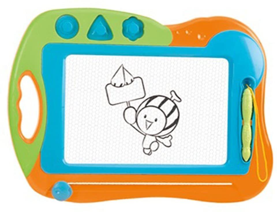 style home Zaubertafel, Kinder Maltafel Magnetische Zaubertafel mit 3