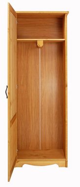 Home affaire Garderobenschrank Trinidad Breite 69 cm.