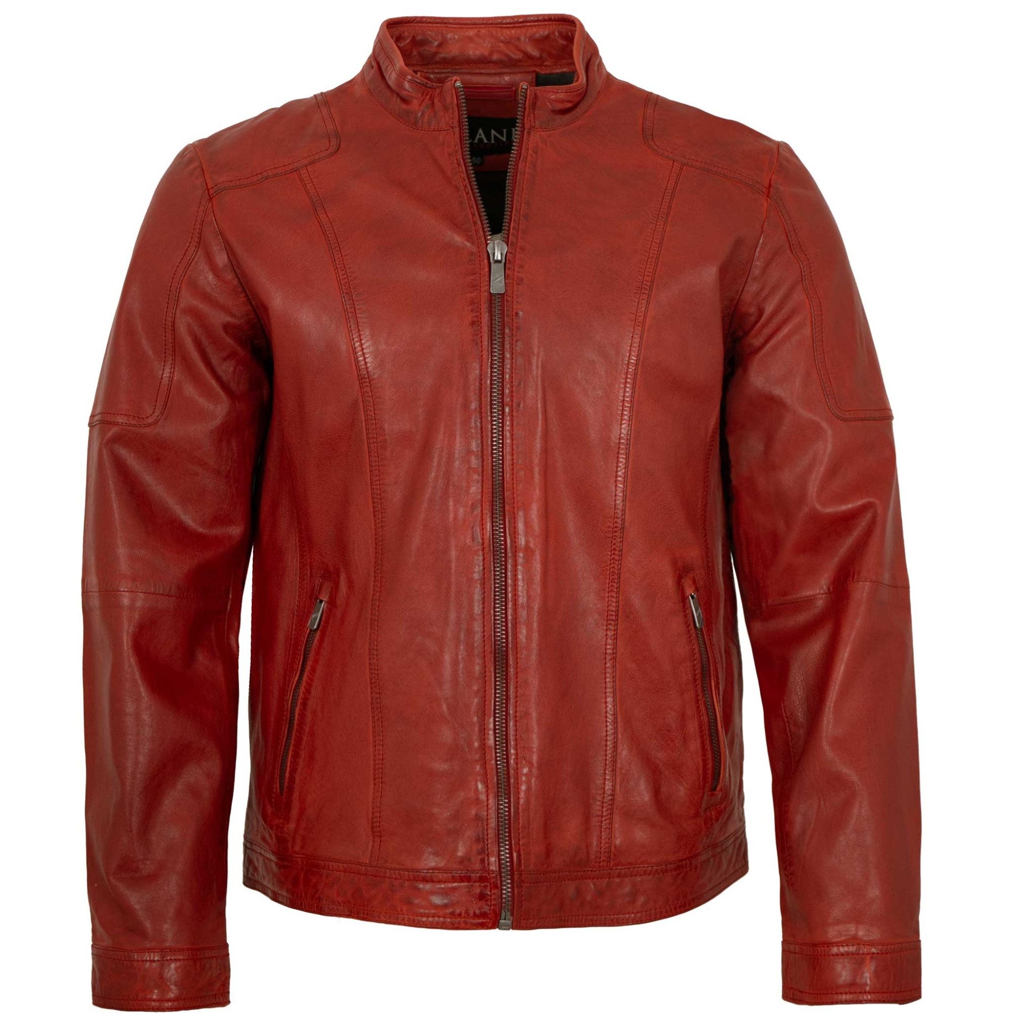 Lederjacke Danko-3