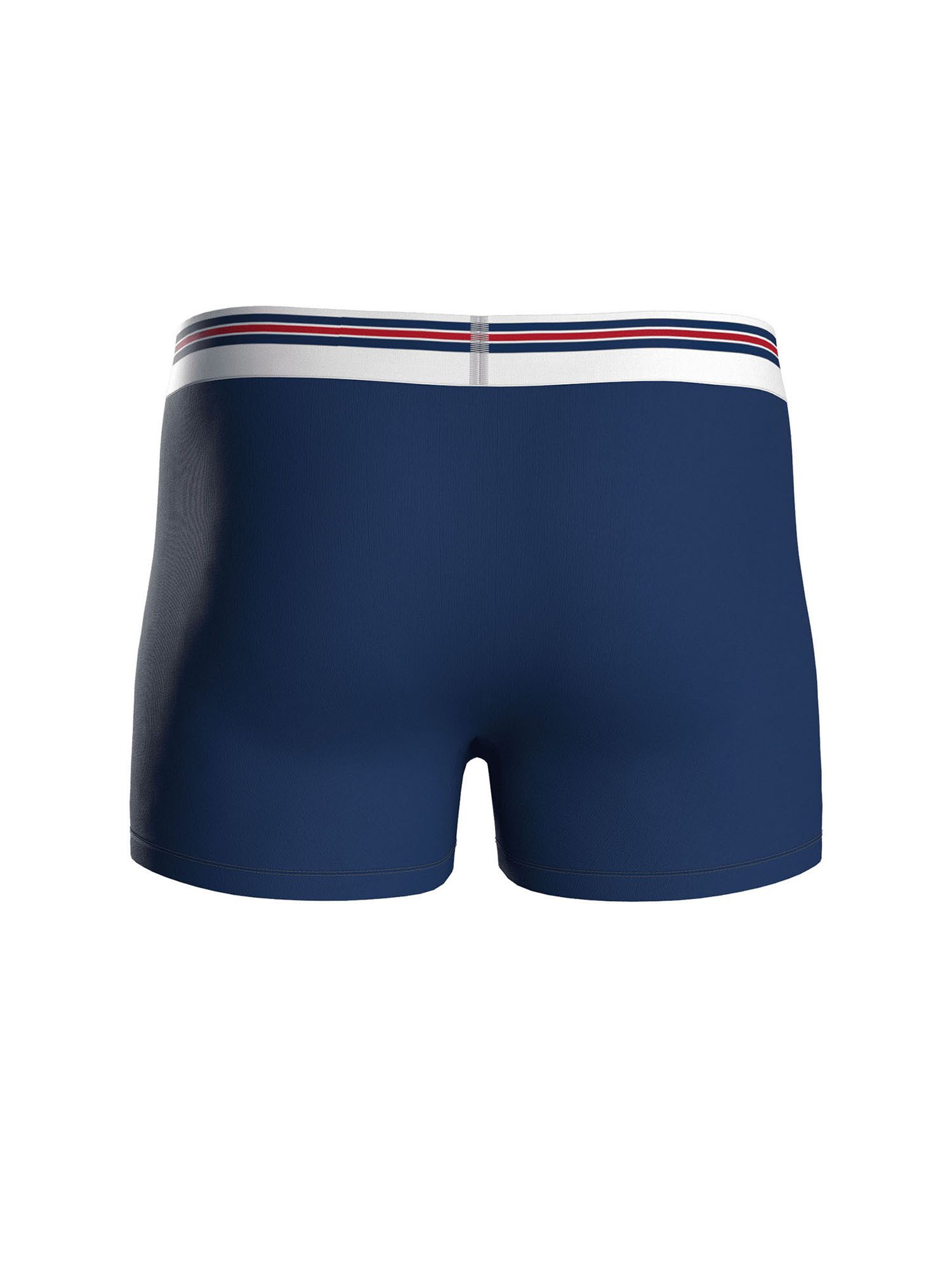 NFL Boxer Patriots (6-St) Boxershorts, Unterhose, Boxerbriefs