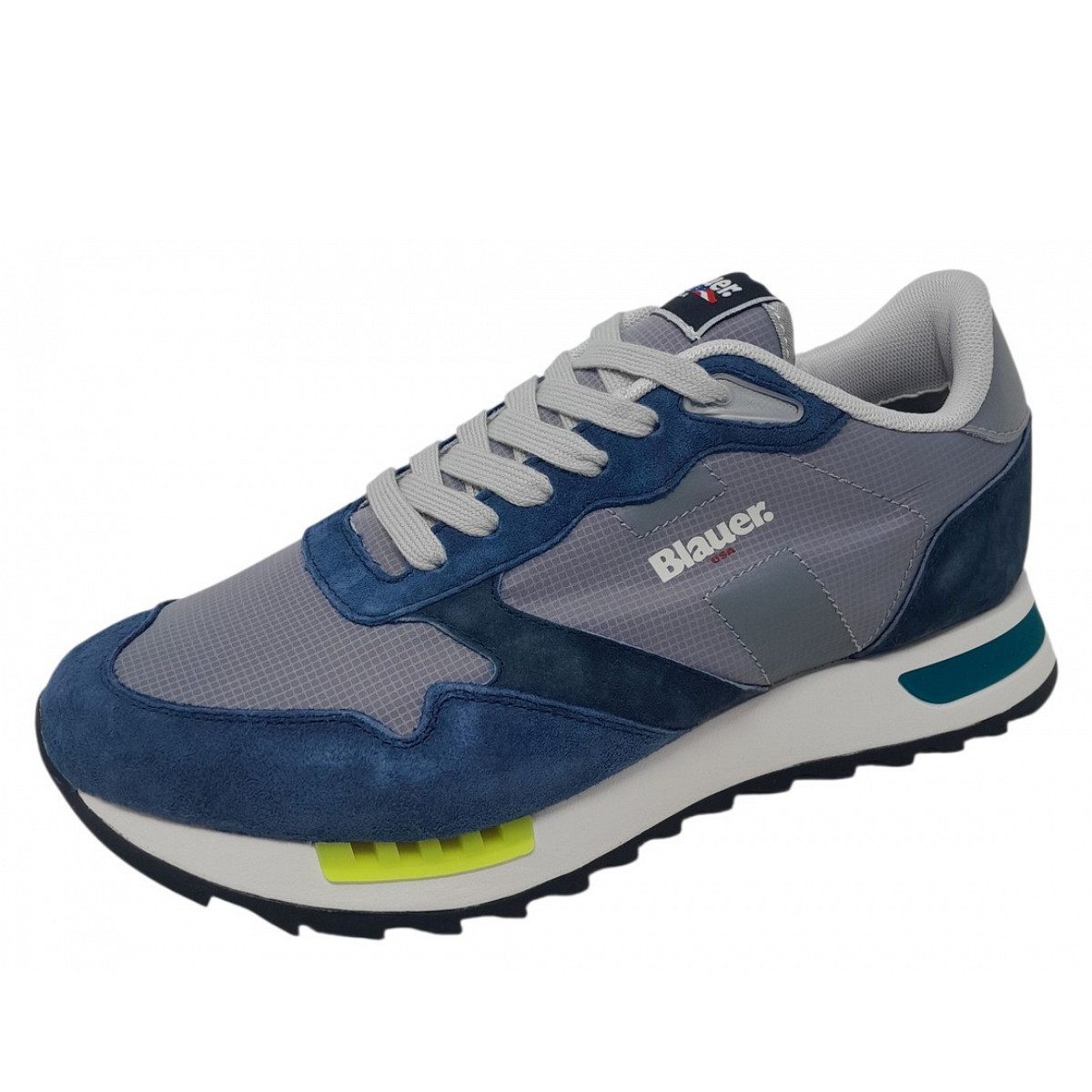 Blauer.USA RYDER 01 Sneaker