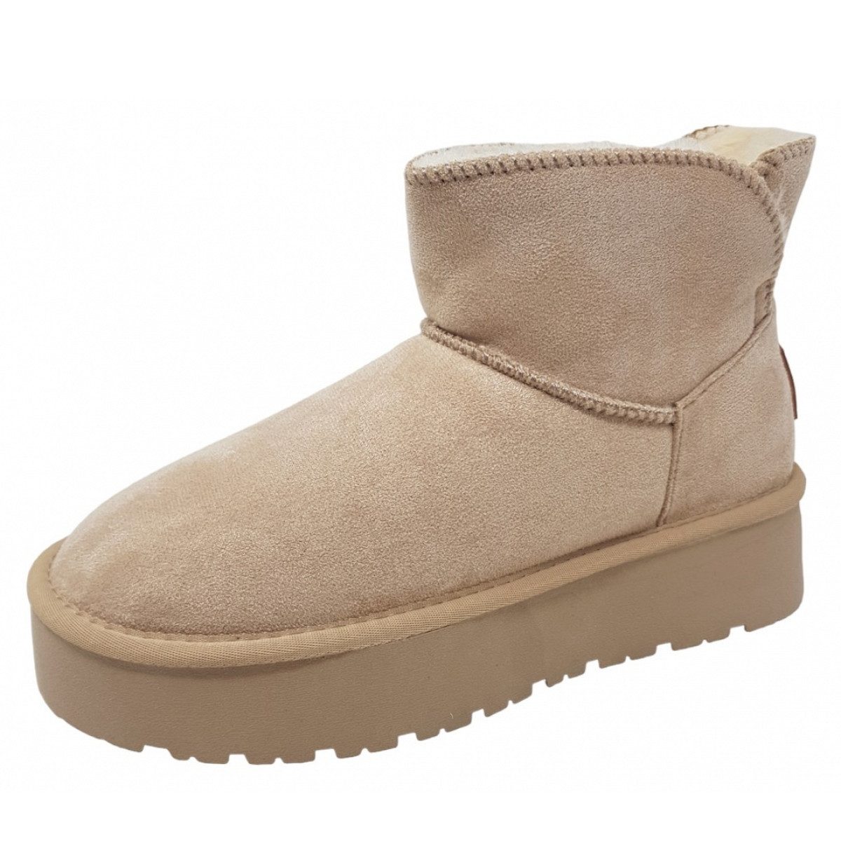 XTI Сапогиette