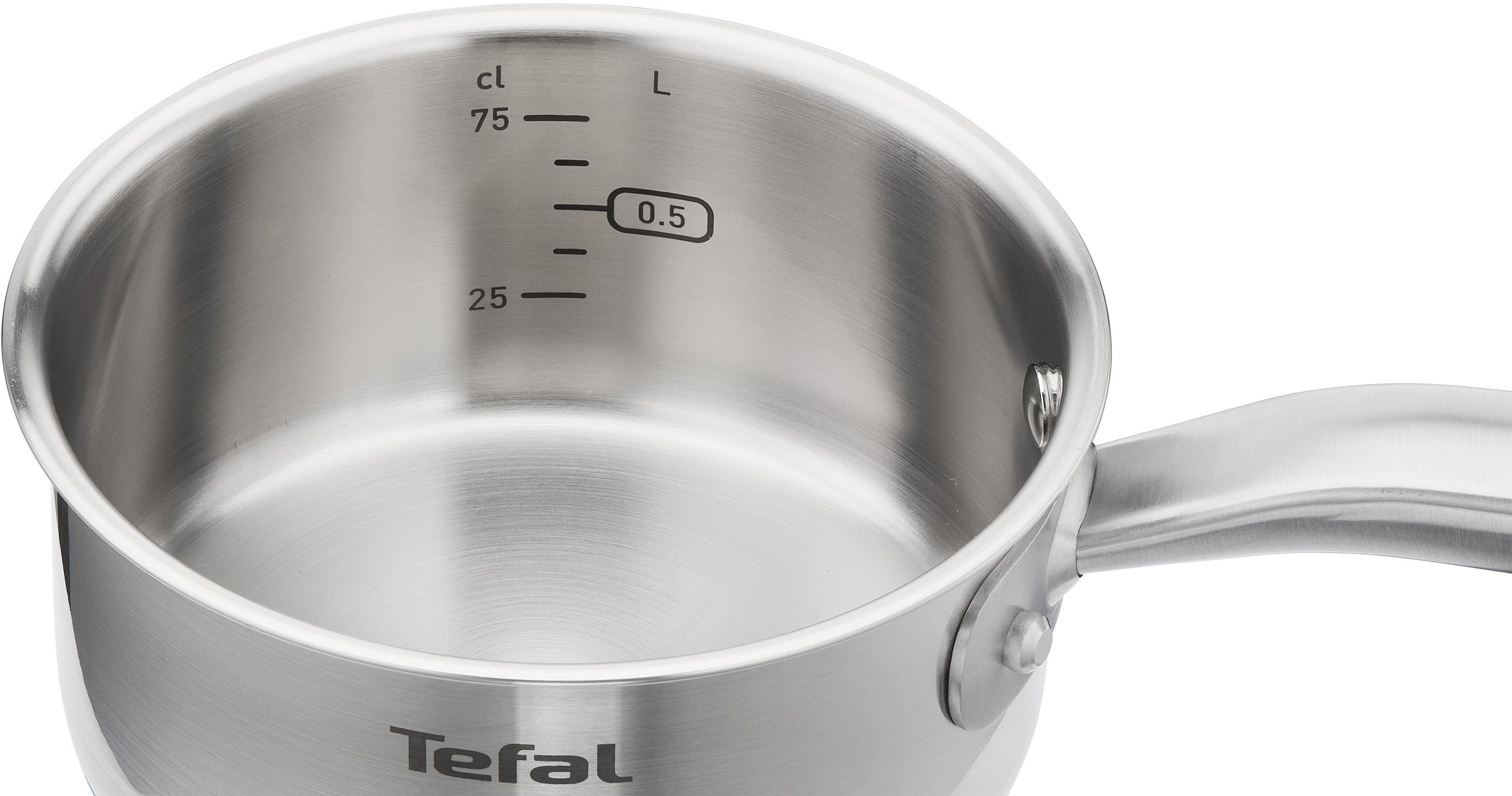 Force, Topf-Set Virtuoso Induktion 3-teilig), Edelstahl 10-tlg., Ice + Messer-Set Edelstahl-Topfset Messerset 3tlg., Herdarten) 7-teilig + (Set, Set: + 7er Edelstahl-Topfset Tefal (alle