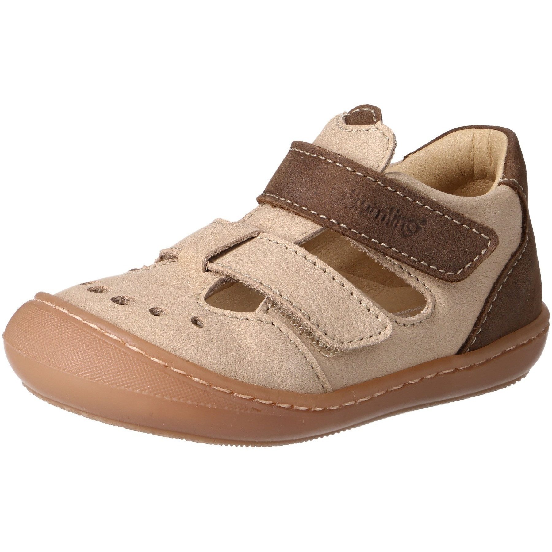 Däumling Däumling Kinder Lauflern Sena Lauflernschuhe Sandale
