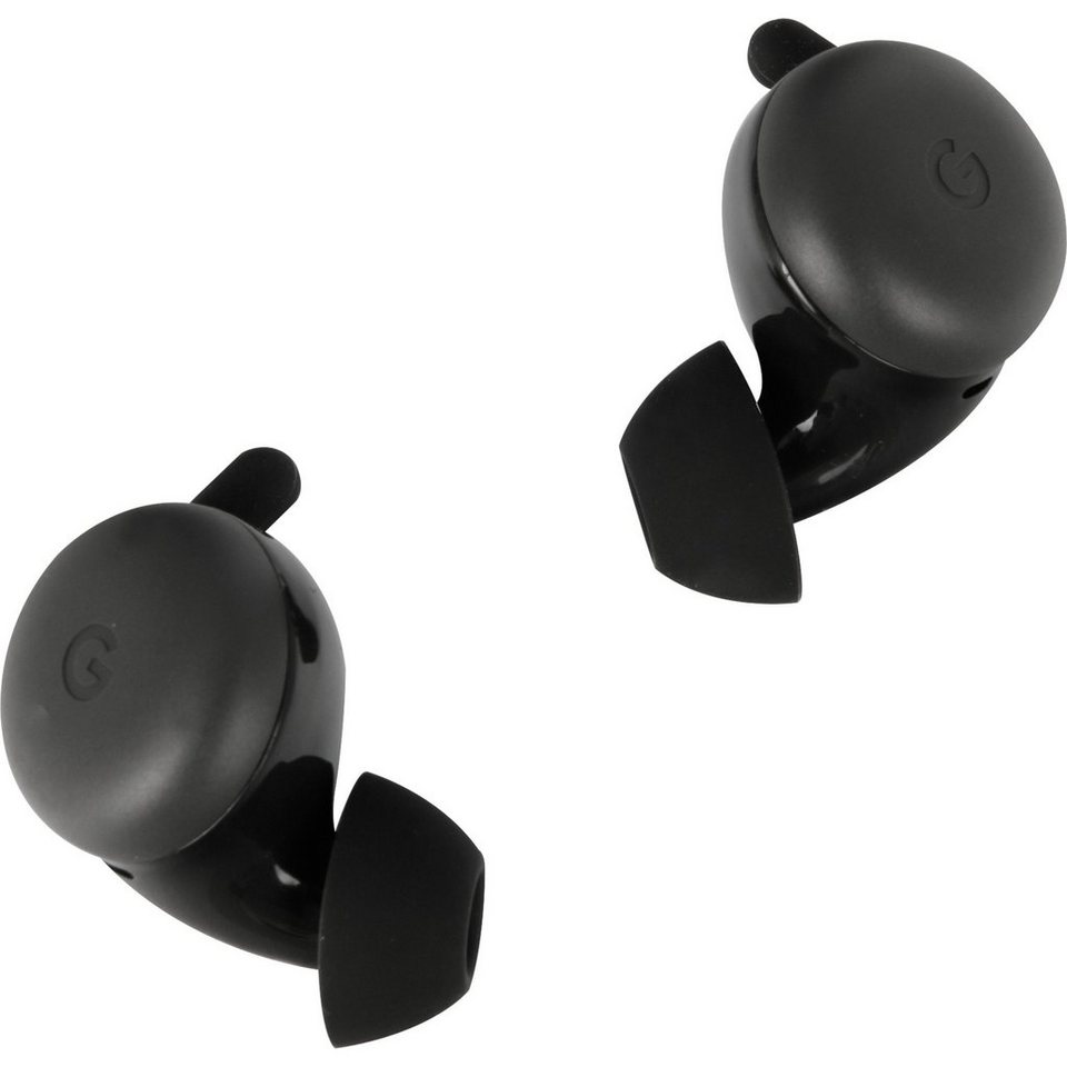 Google Pixel Buds A-Series wireless In-Ear-Kopfhörer (Freisprechfunktion,  Rauschunterdrückung, Google Assistant, Bluetooth), Geeignet für:  Mobiltelefone