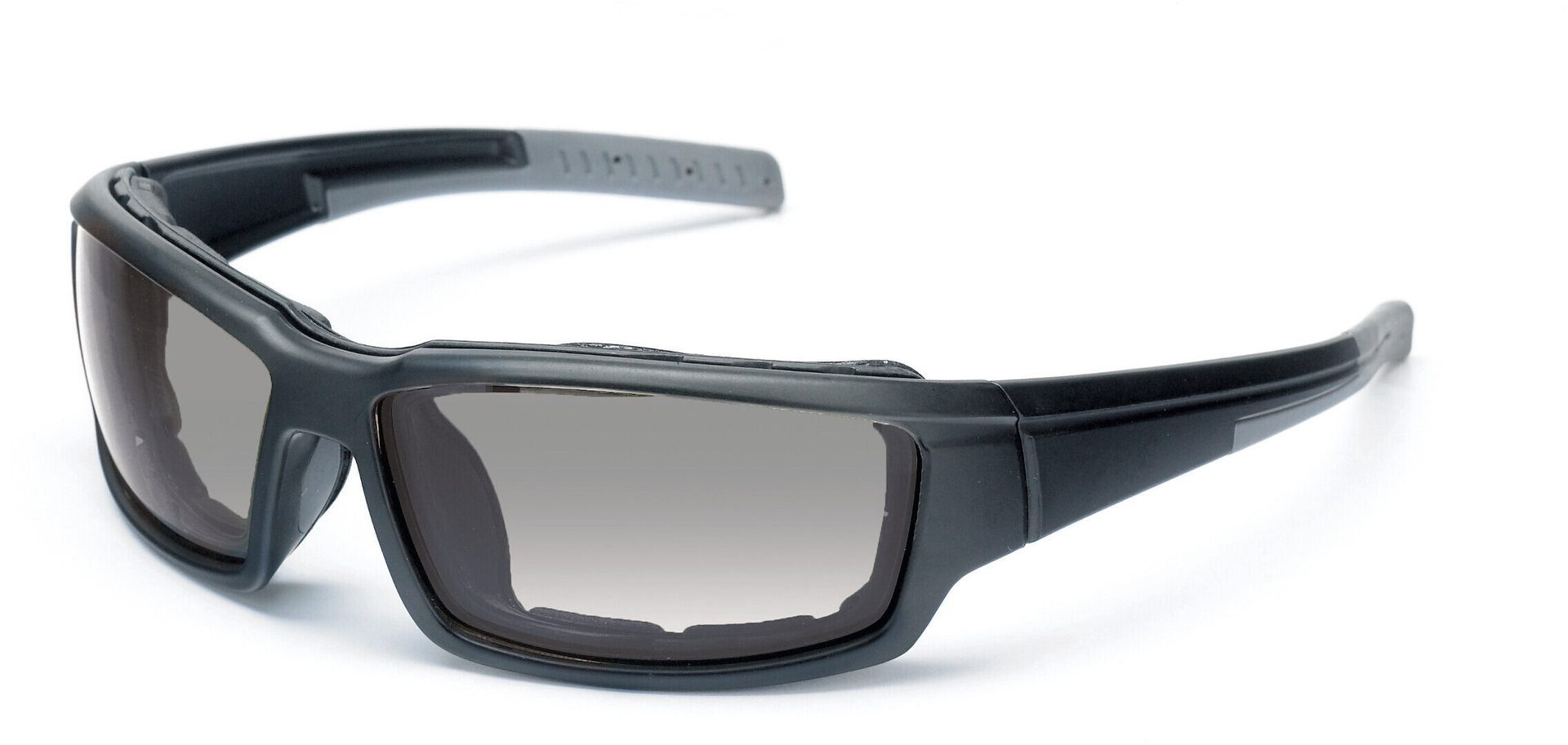 Redbike Motorradbrille Milwaukee ST Motorrad Brille, Antifog,UV-Schutz 400