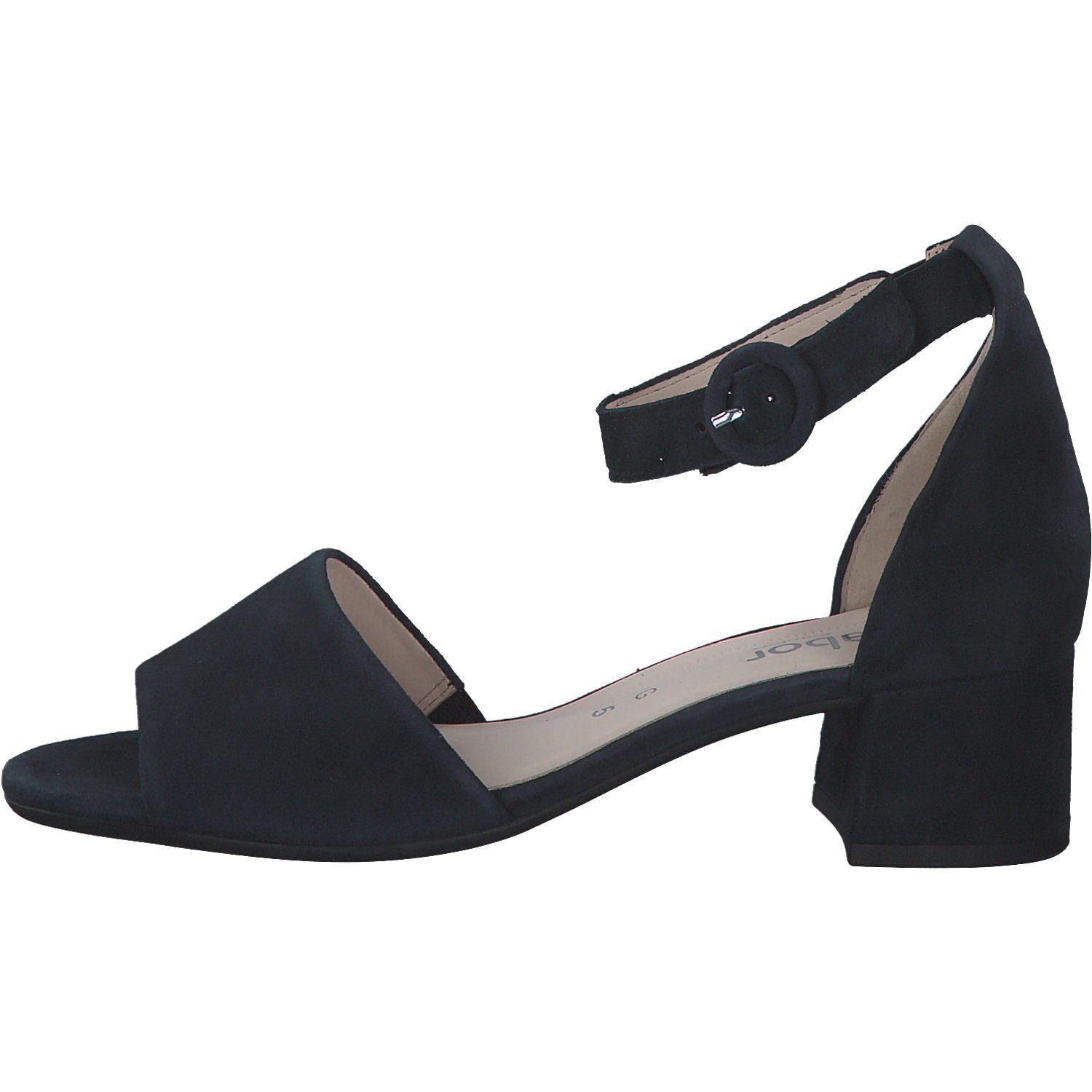 Gabor comfort 42.902 Riemchensandale günstig online kaufen