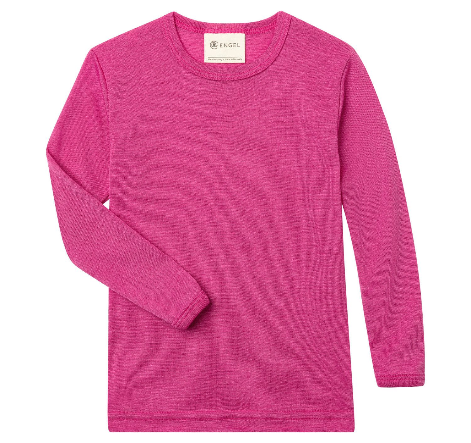 Engel Naturkleidung Langarmshirt