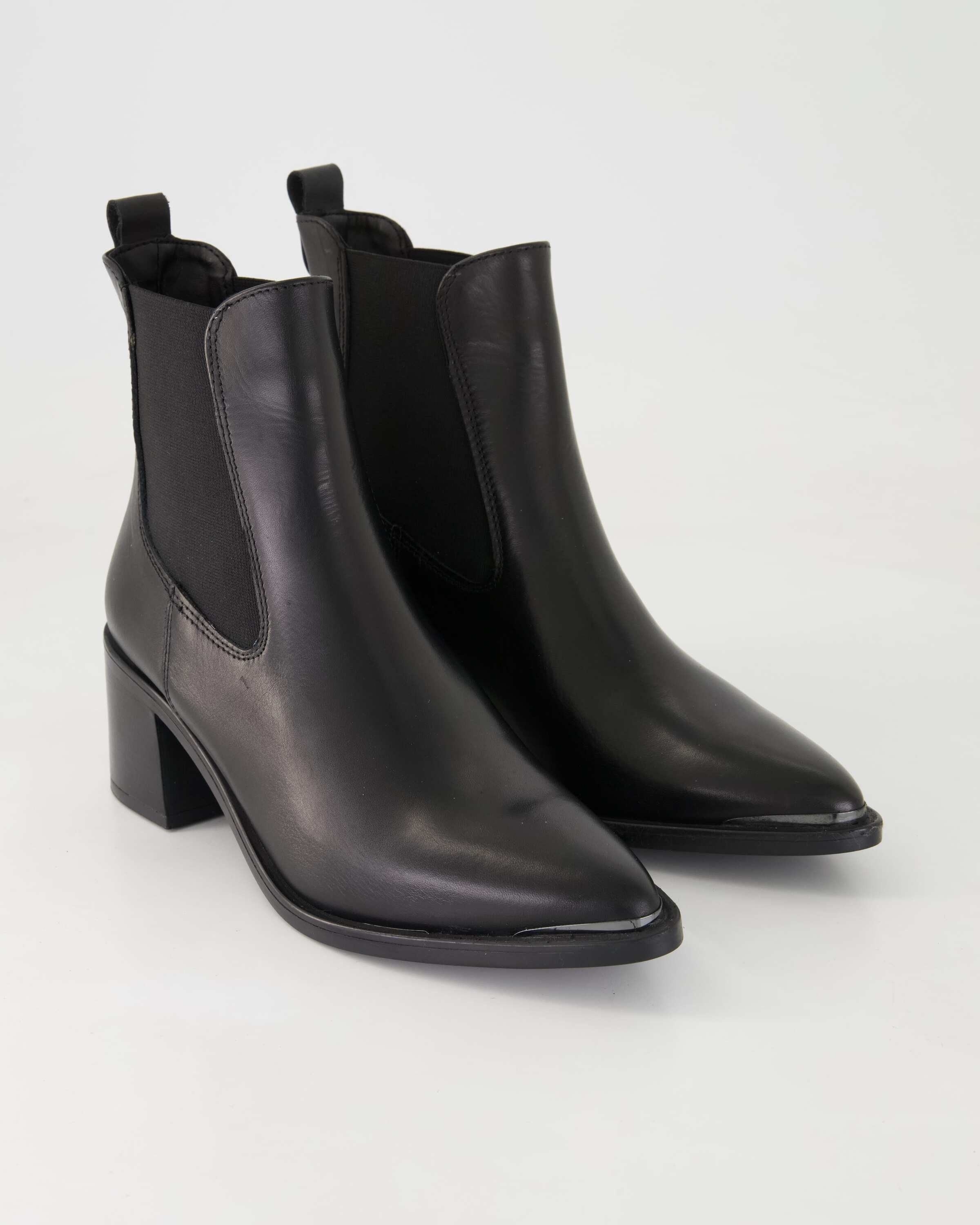 Tamaris M2530145 Stiefelette Obermaterial: Leder günstig online kaufen