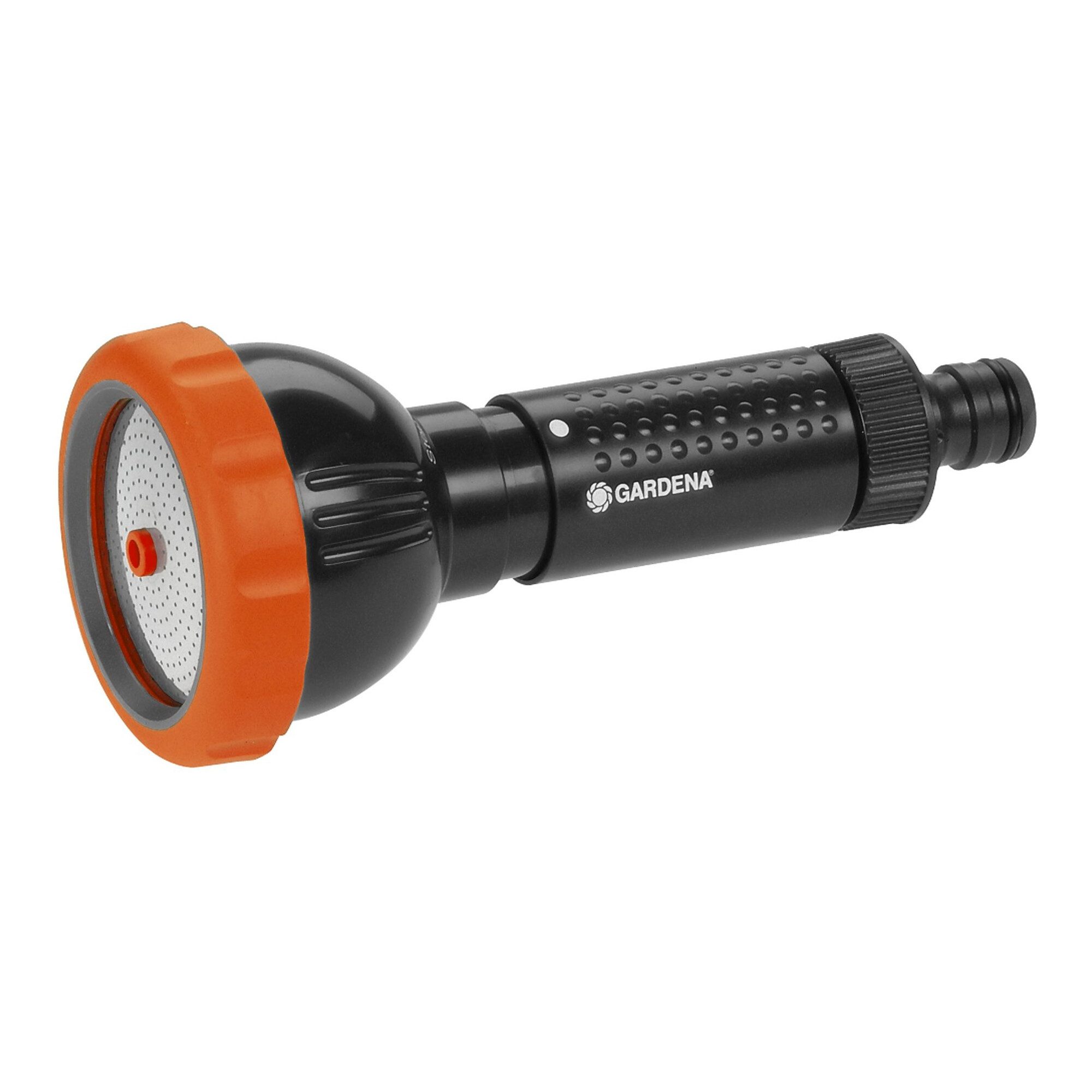 Gartendusche GARDENA SB-Profi-System-Spritz-Brause