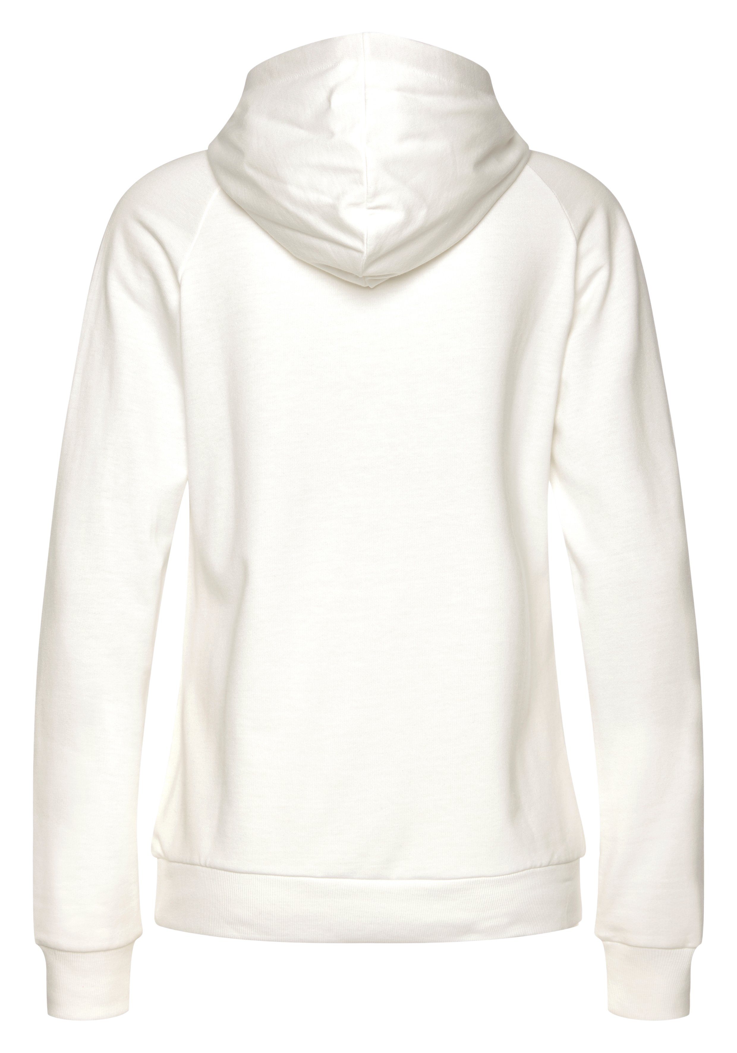 LASCANA Hoodie mit Kängurutasche, Loungewear