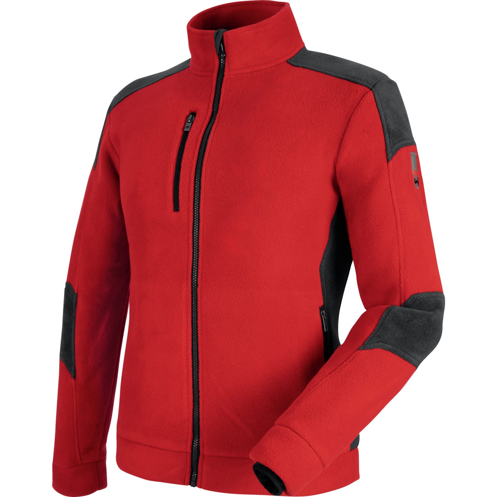 Würth MODYF Fleecejacke Cetus Arbeitsjacke aus günstig online kaufen