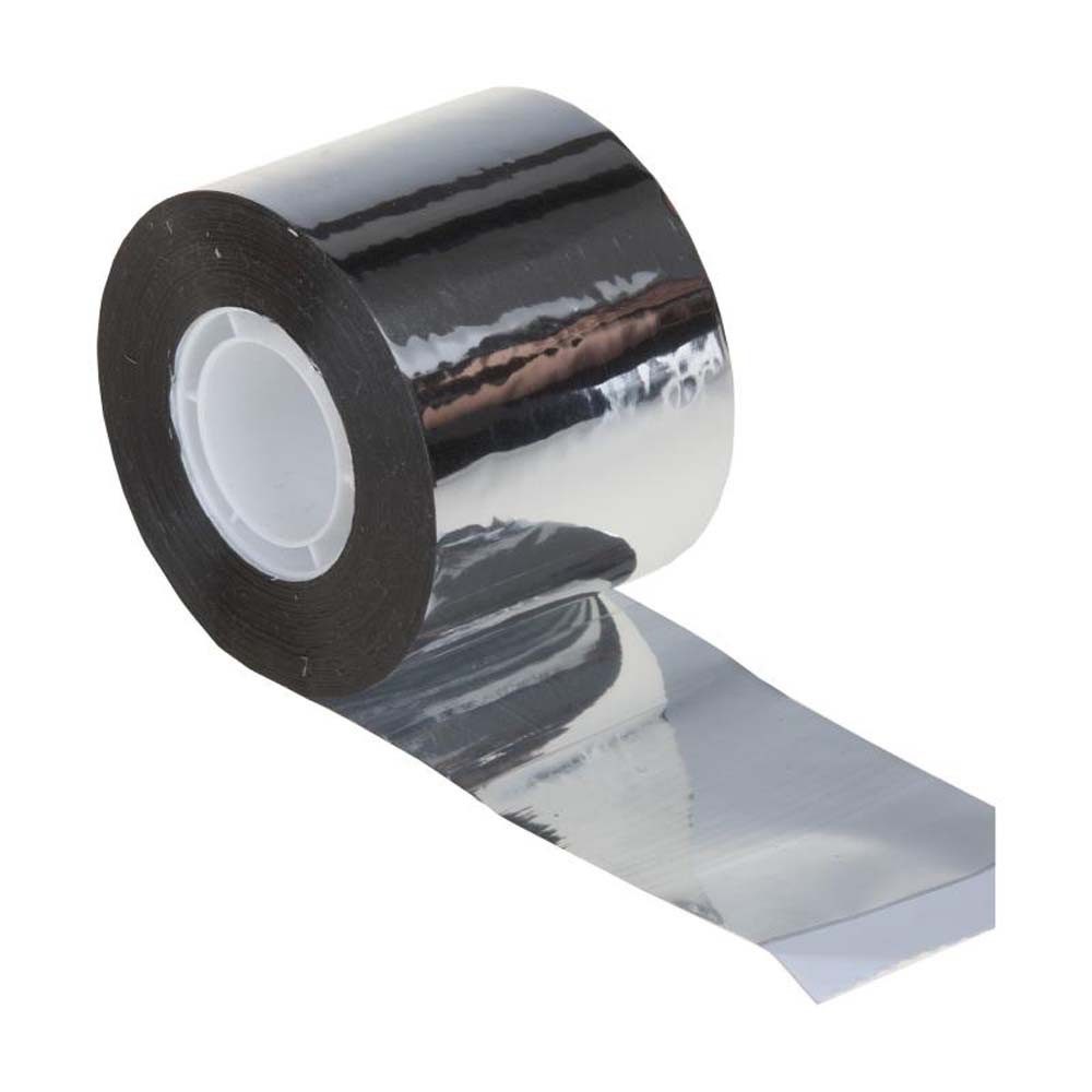 Dampfsperrklebeband Alu-PP Aluminium Klebeband 50mm x 50m