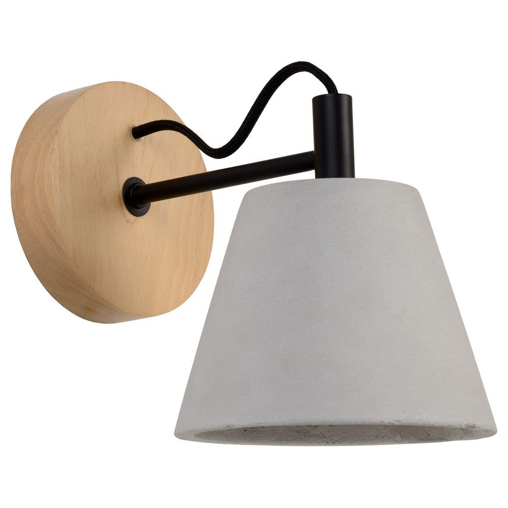 E14, enthalten: Possio Angabe, Wandleuchte click-licht Wandlampe, Nein, warmweiss, Wandleuchte Dimmbare Wandlicht Leuchtmittel mit Wandleuchte, keine Betonschirm,