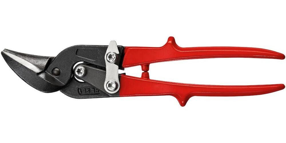Blechschere Idealschere, robust