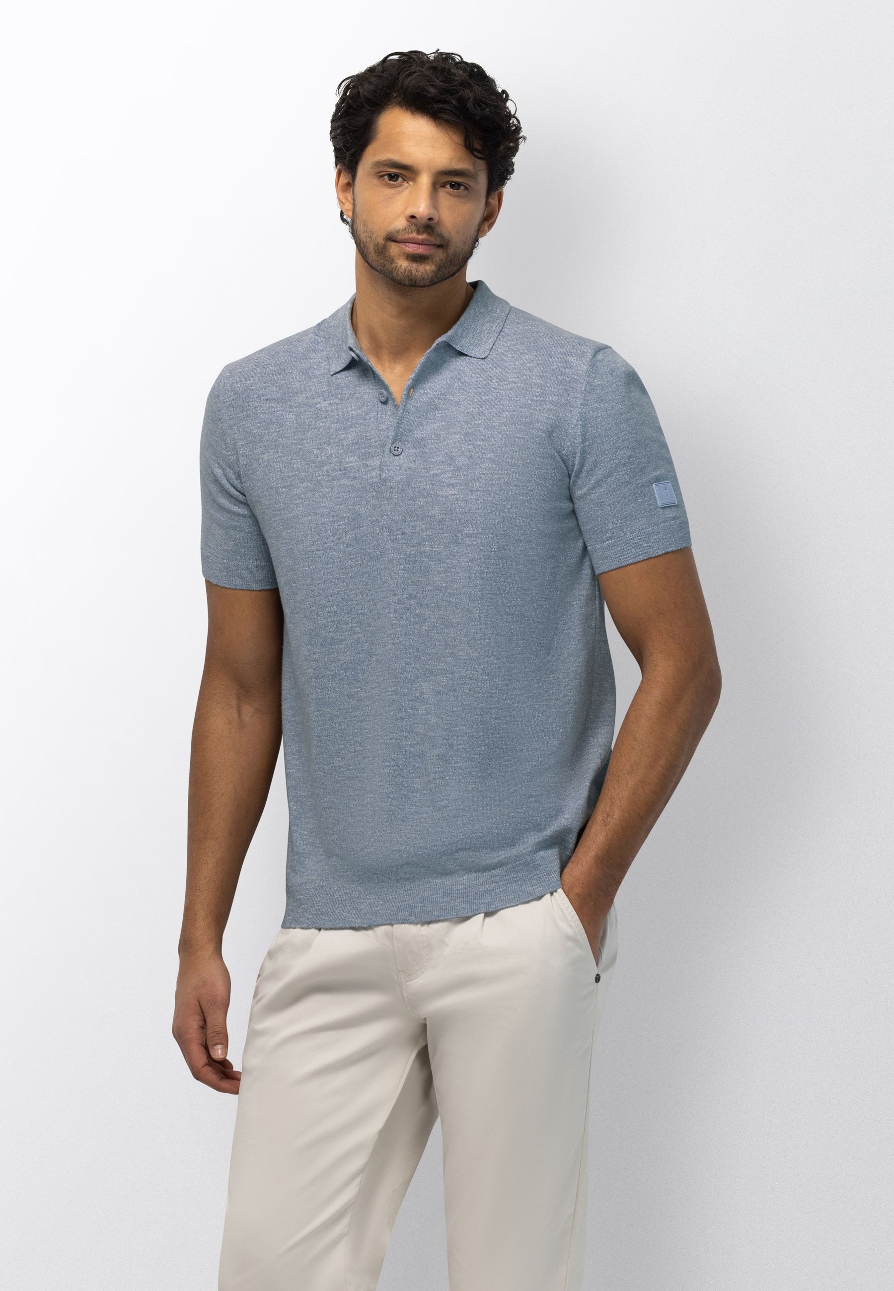 STATE of ART Poloshirt