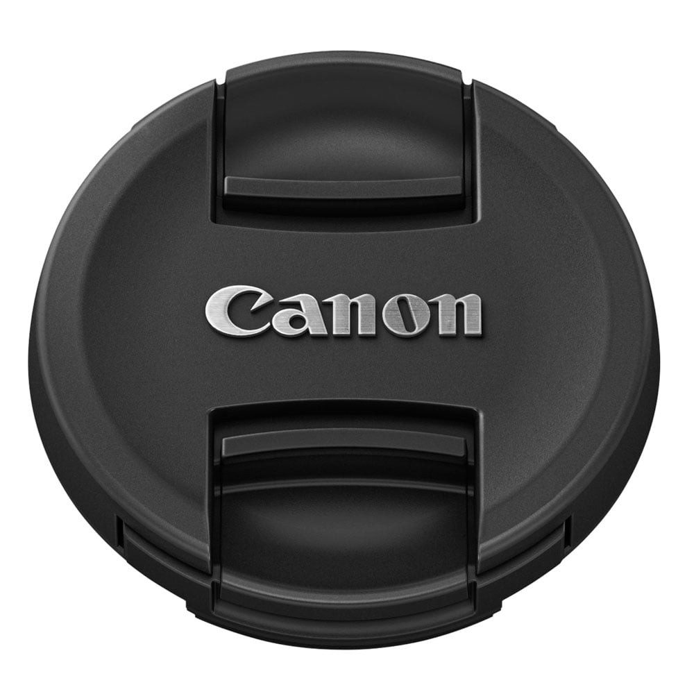 Canon E-52II Objektivdeckel 52mm Actioncam Zubehör