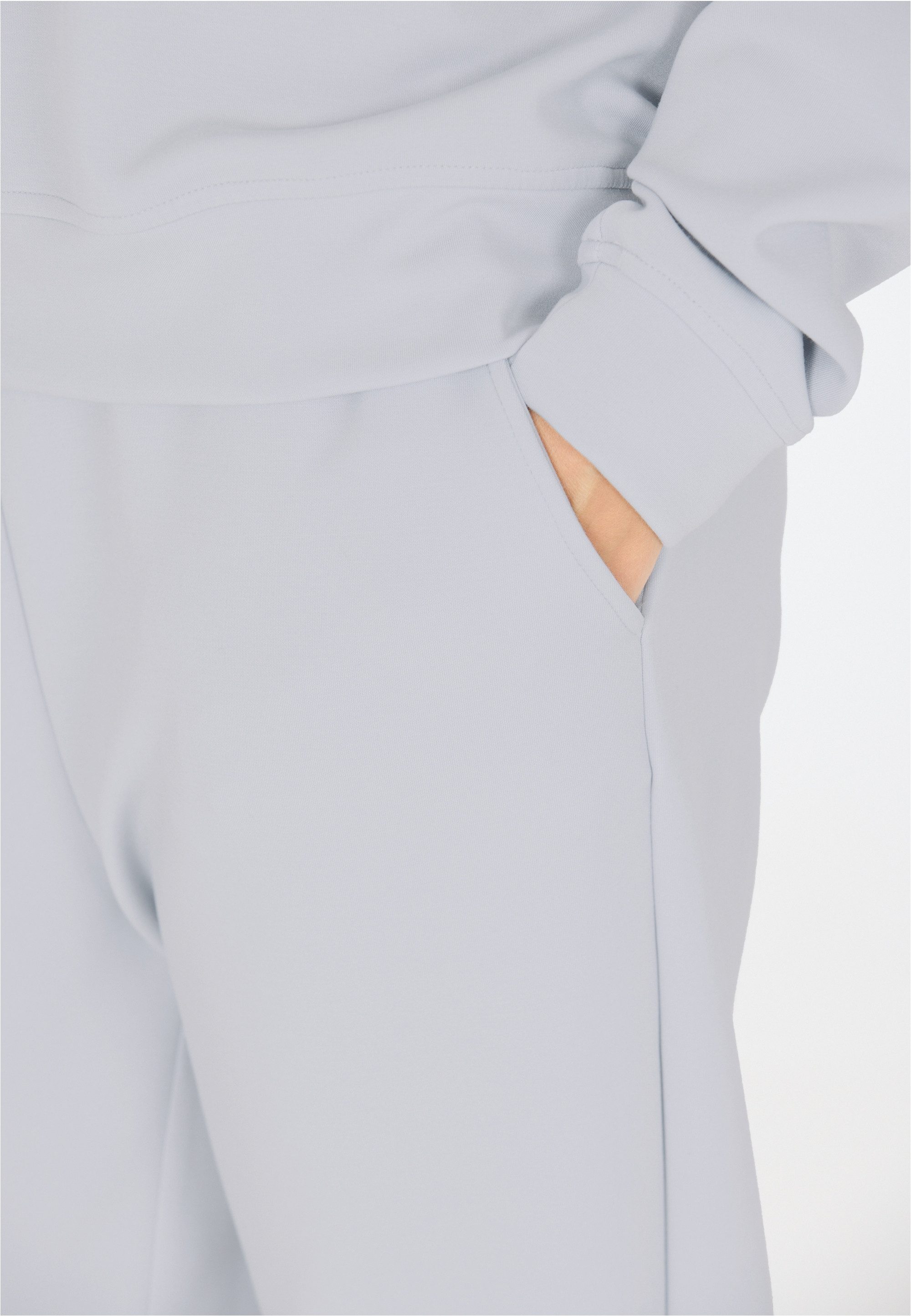ENDURANCE Sporthose Jade aus superweicher Materialmischung