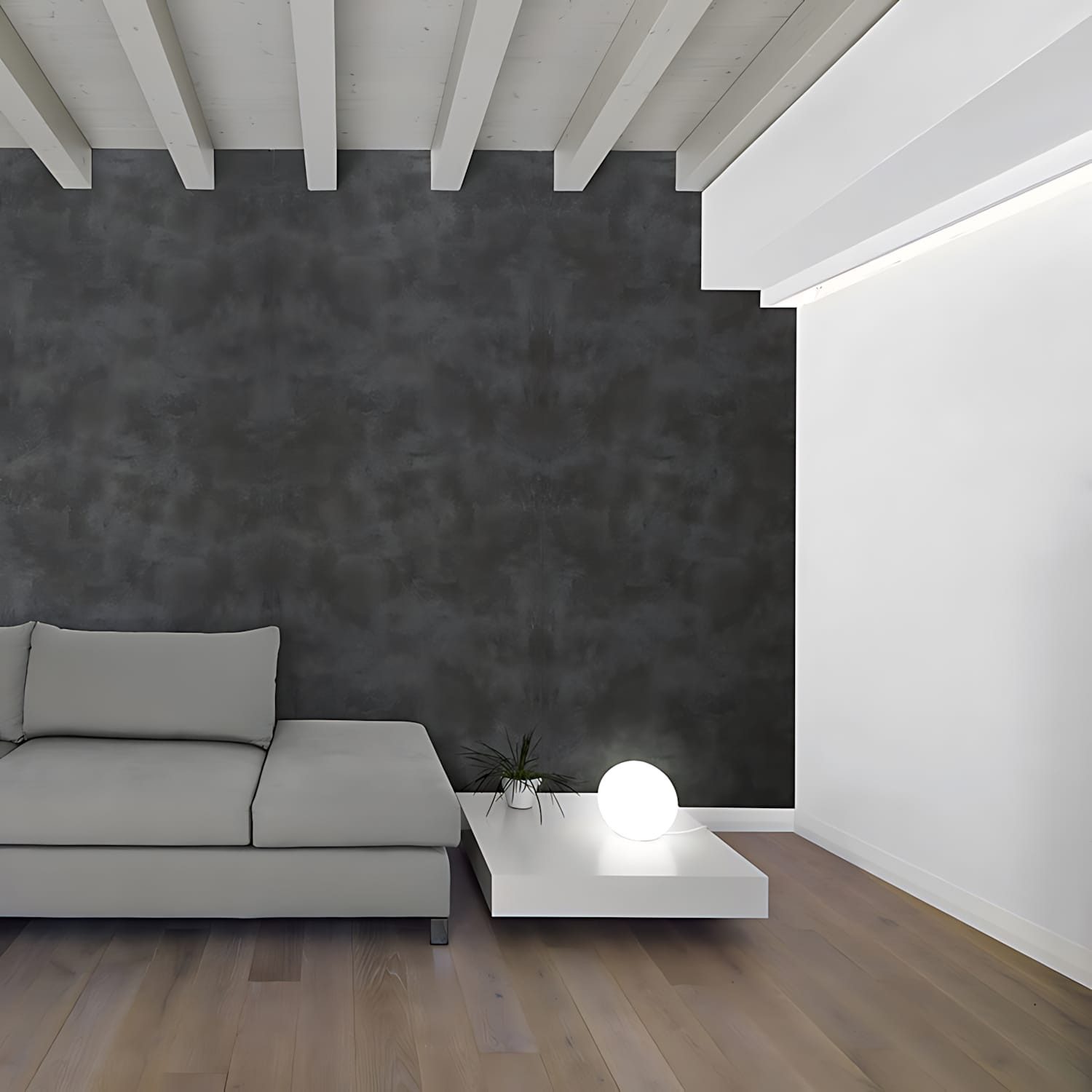 Wallface Dekorpaneele 19798-NA Antigrav CEMENT Dark günstig online kaufen