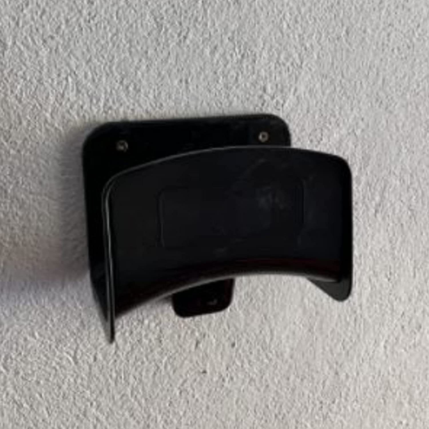 TronicXL Elektroauto-Ladestation-Halterung Wandhalterung für Wallbox Kabel Typ 1 2 3 Wandmontage EV Ladekabel, (1-tlg., Für Tesla Model S X 3 id3 id4)