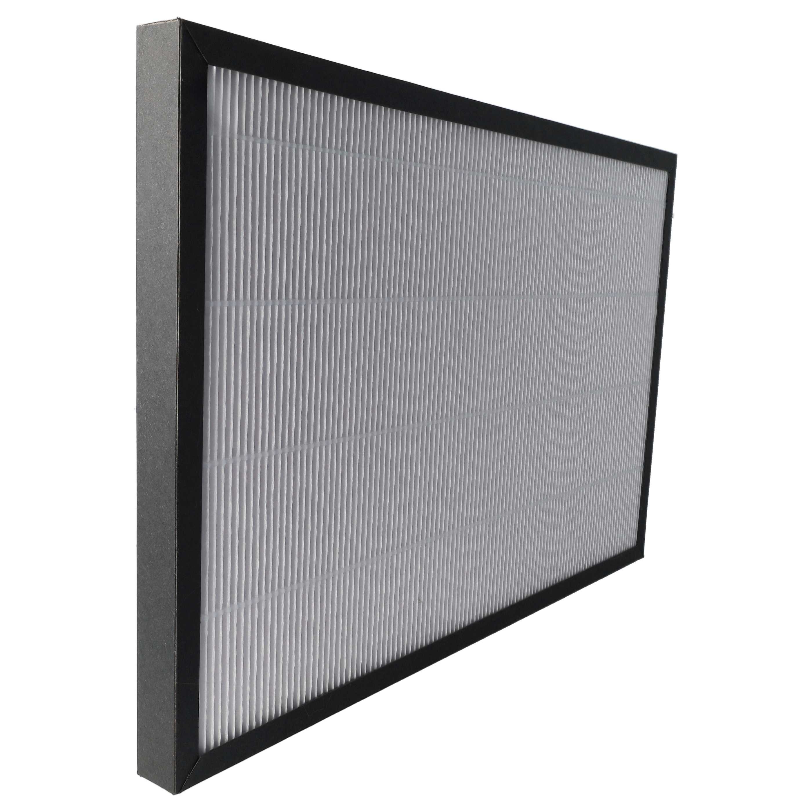 vhbw Kombifilter passend für Comedes LR 130 Luftreiniger, Zubehör für Comedes LR 130