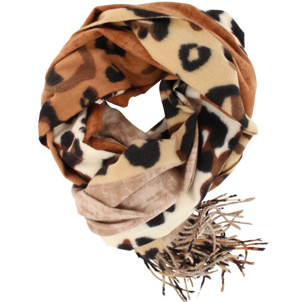 Cintura M Schal LEO günstig online kaufen