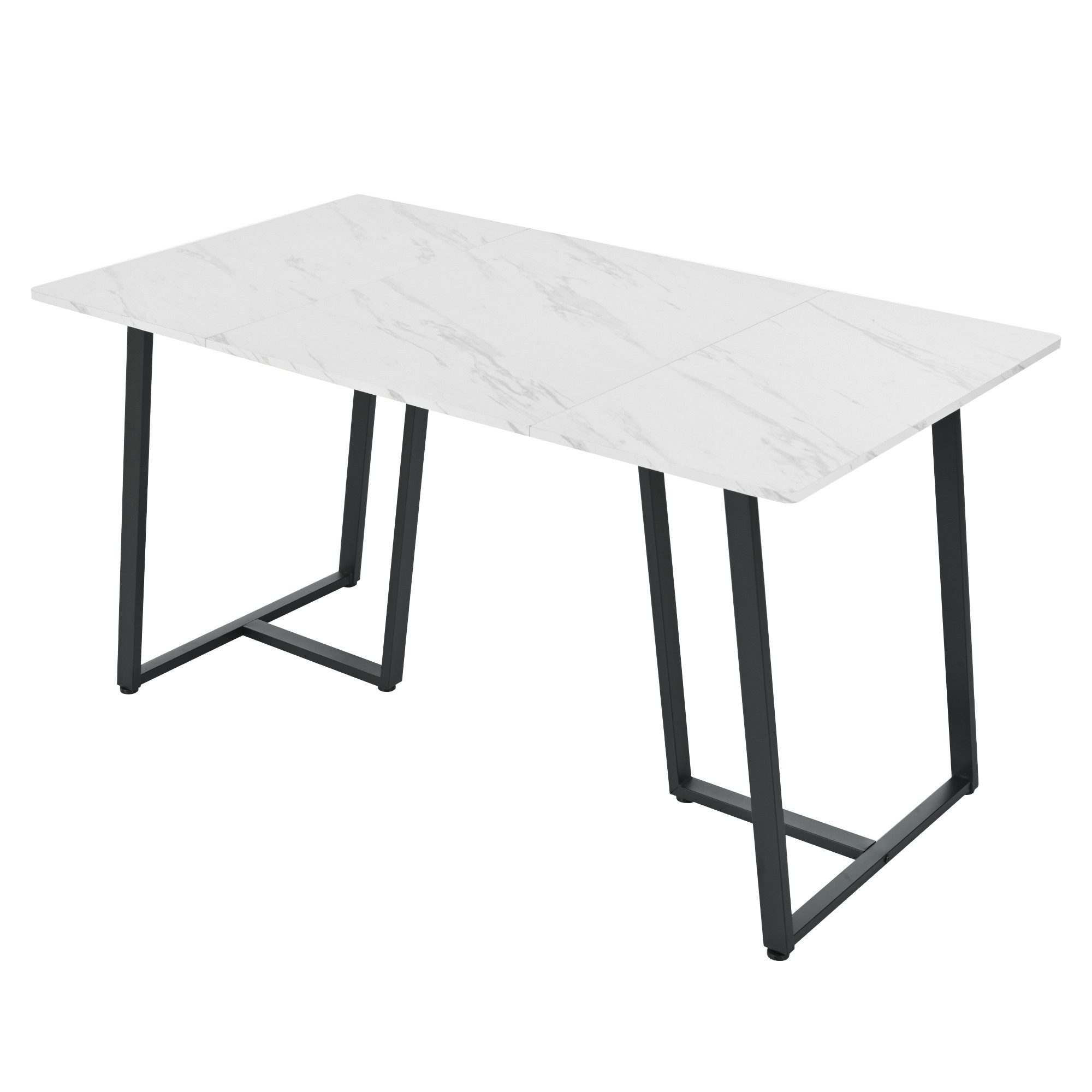 HAUSS SPOLE Esstisch 140 x 80cm günstig online kaufen
