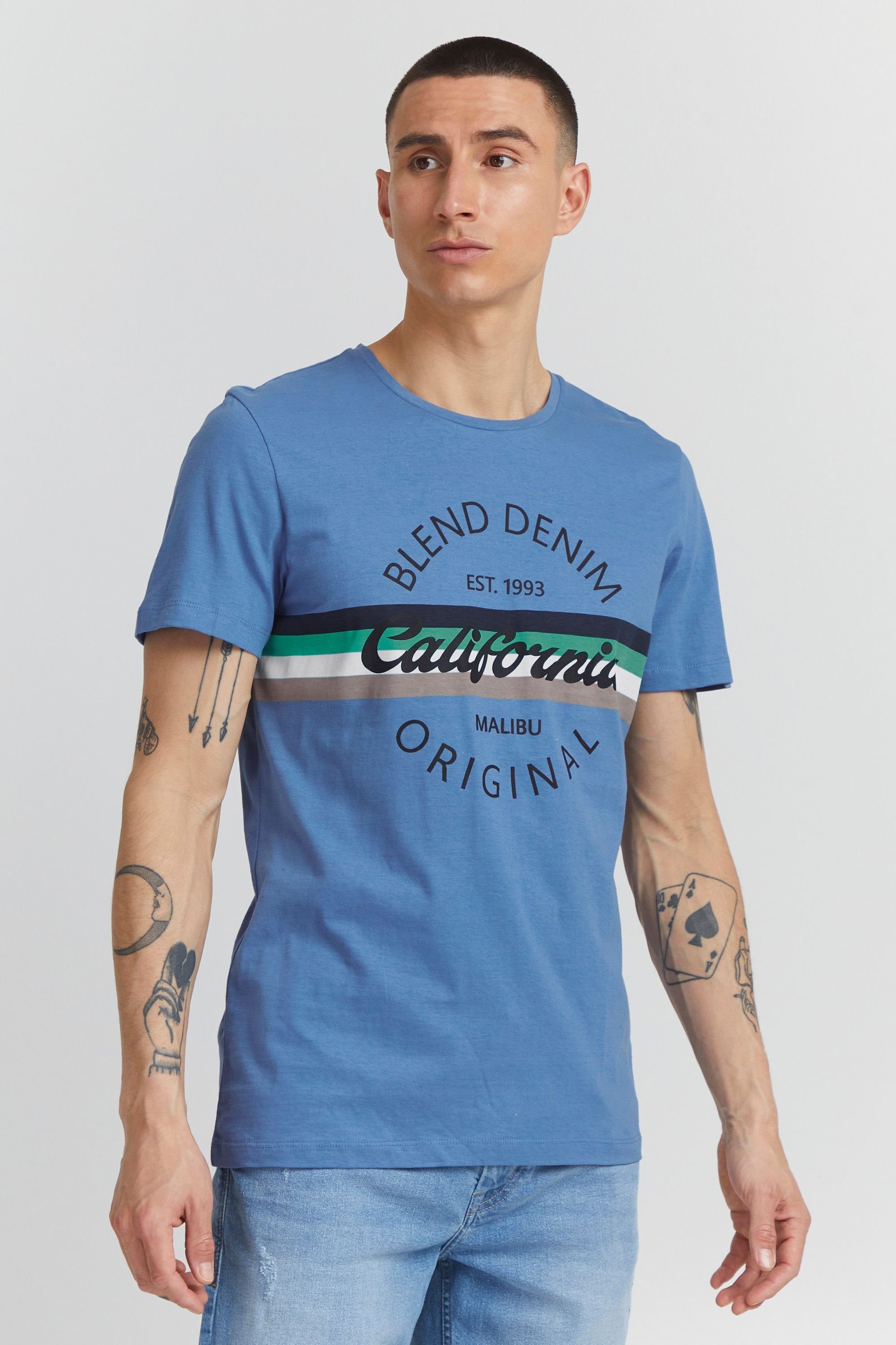 Blend T-Shirt BLEND BHAdamus günstig online kaufen