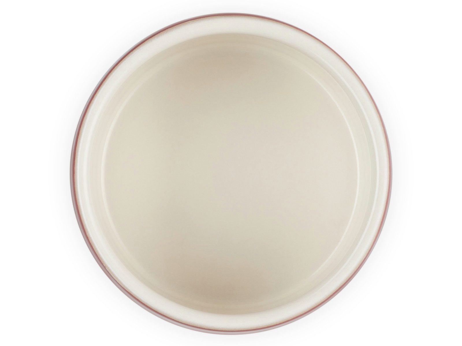 LE CREUSET Backform stapelbares Förmchen garnet 8cm